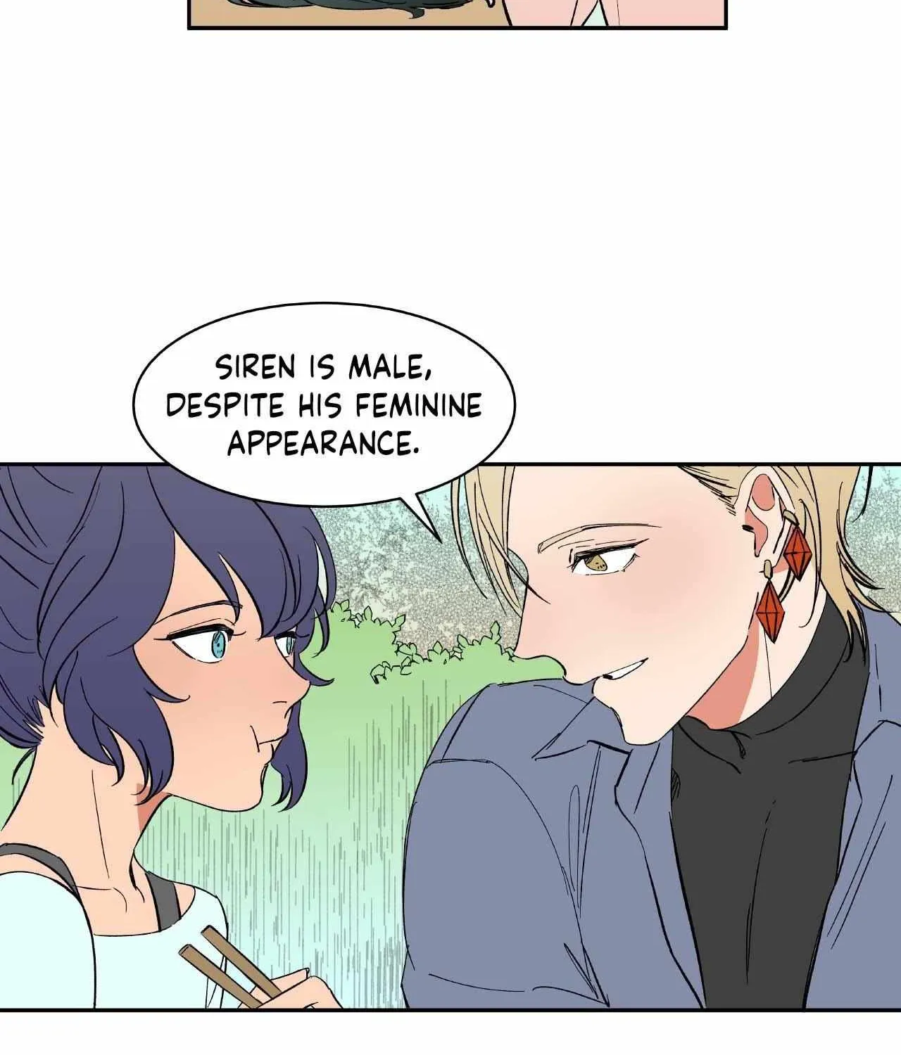 Wind Beneath My Wings Chapter 55 page 30 - 