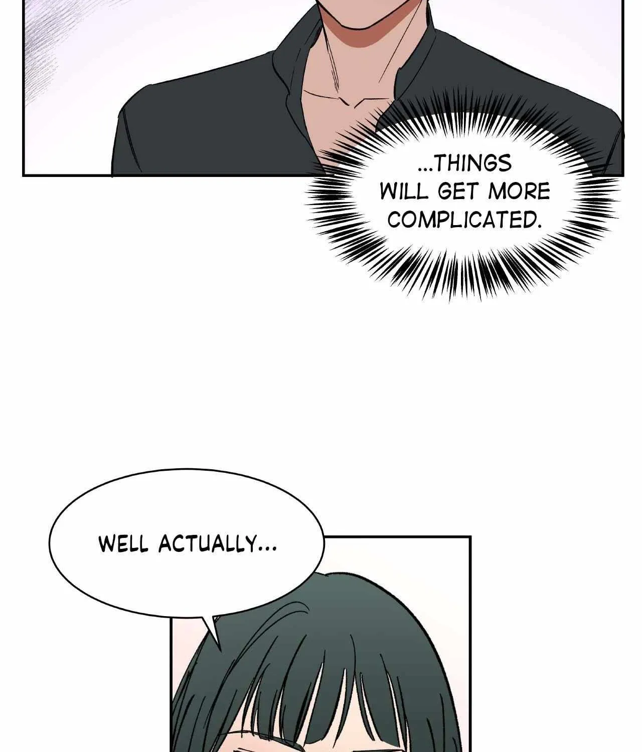 Wind Beneath My Wings Chapter 55 page 4 - 