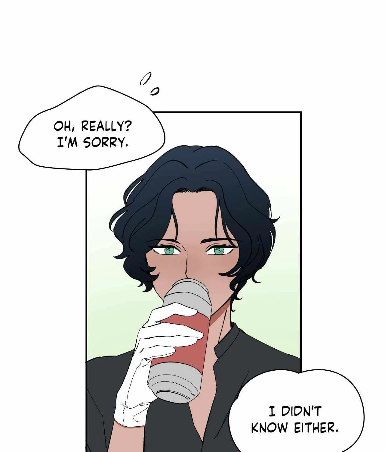 Wind Beneath My Wings Chapter 55 page 31 - 