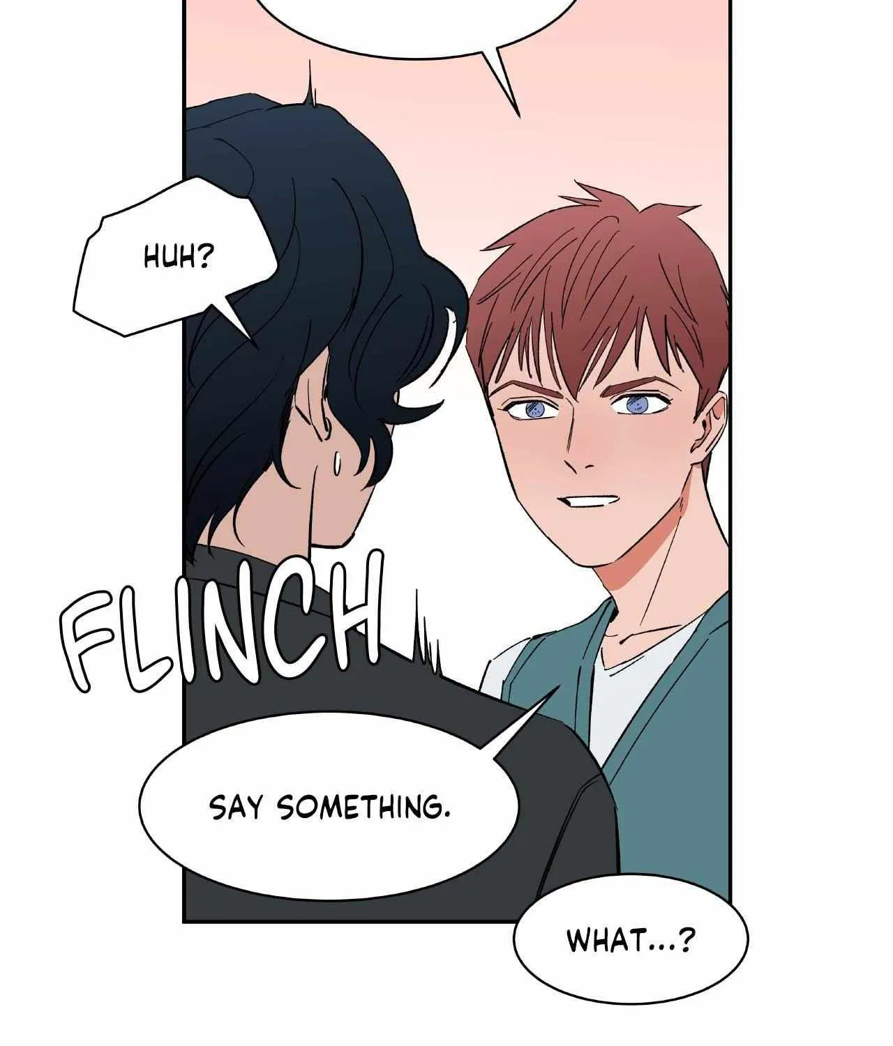 Wind Beneath My Wings Chapter 55 page 34 - 