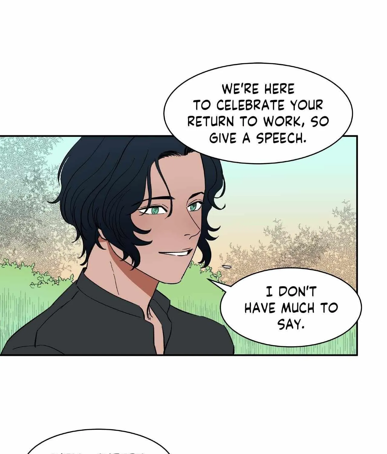 Wind Beneath My Wings Chapter 55 page 36 - 