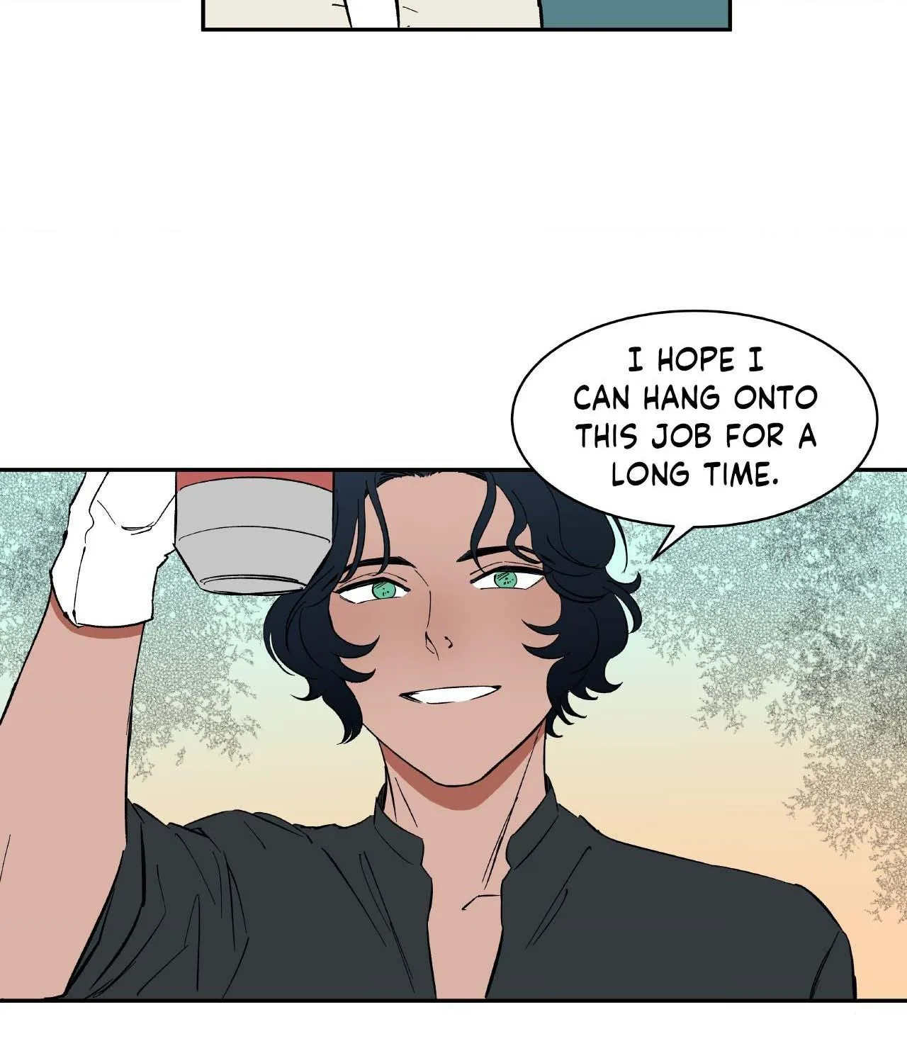 Wind Beneath My Wings Chapter 55 page 38 - 