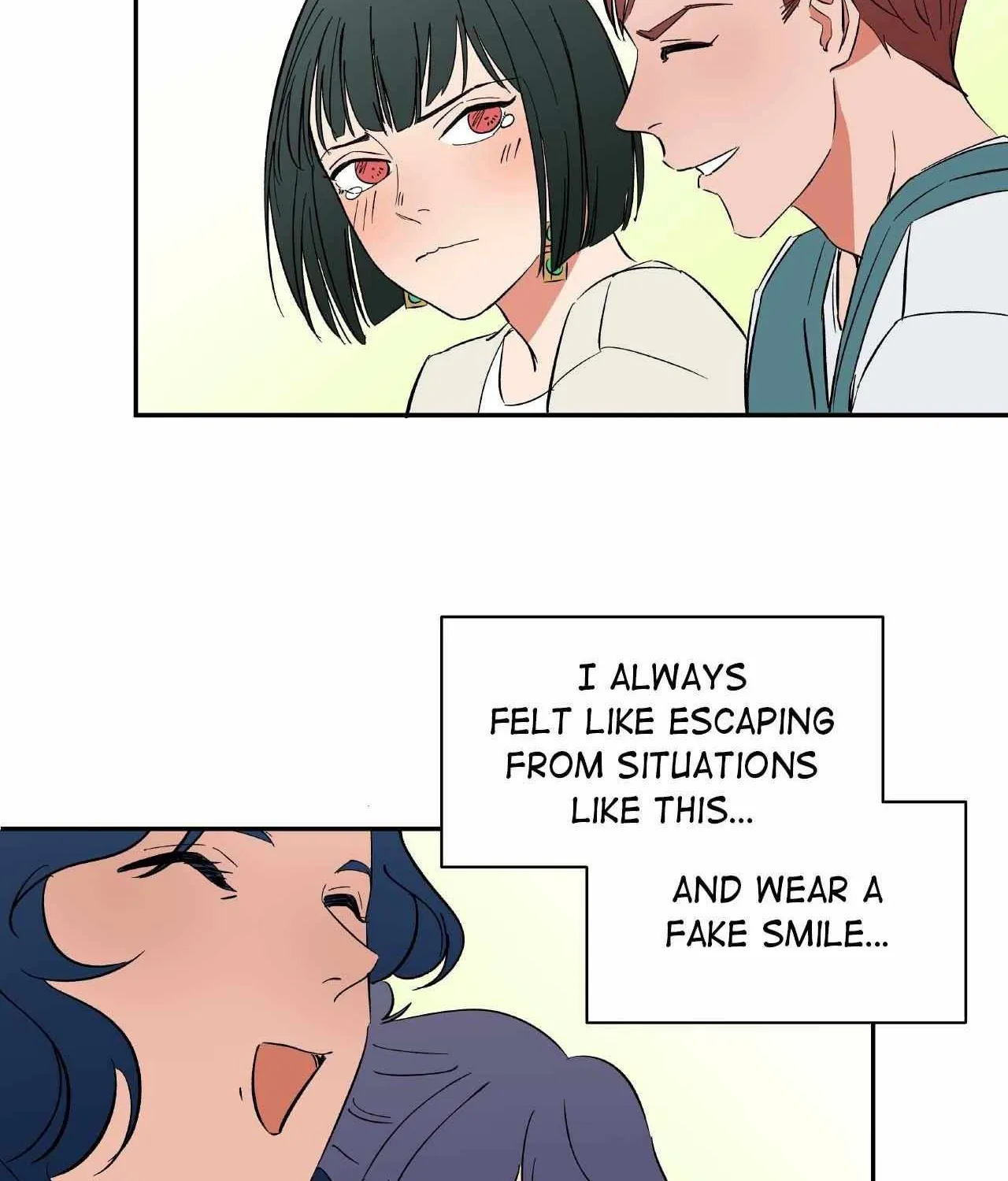 Wind Beneath My Wings Chapter 55 page 41 - 