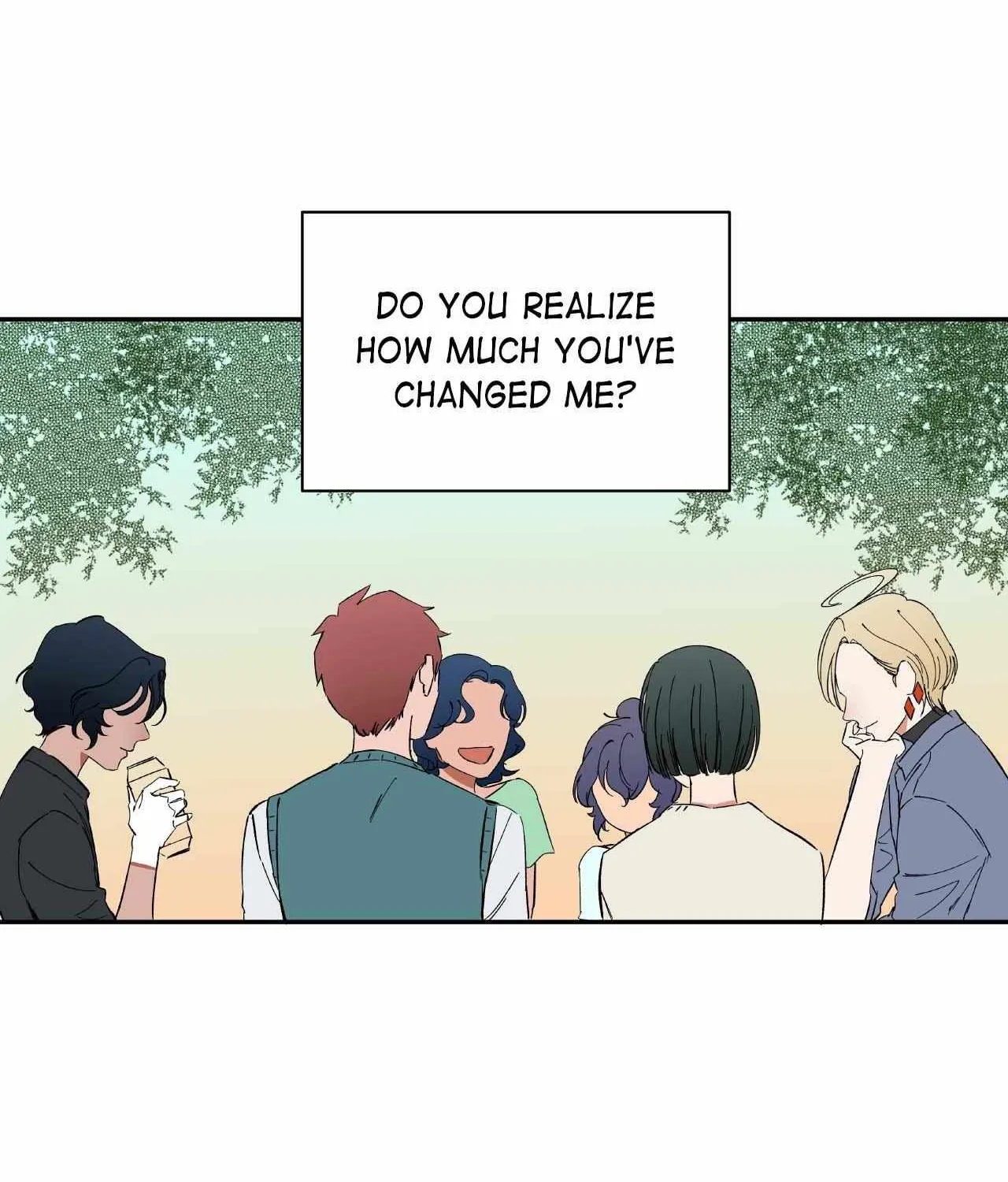 Wind Beneath My Wings Chapter 55 page 44 - 