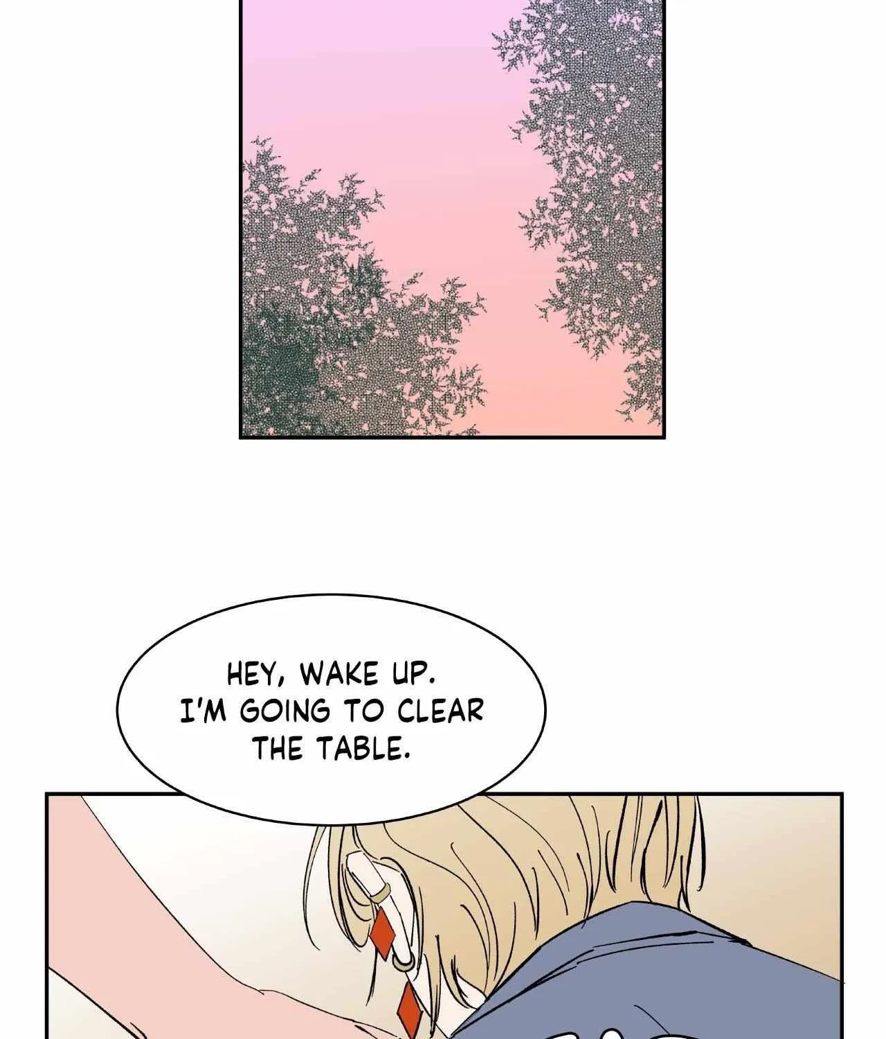 Wind Beneath My Wings Chapter 55 page 46 - 