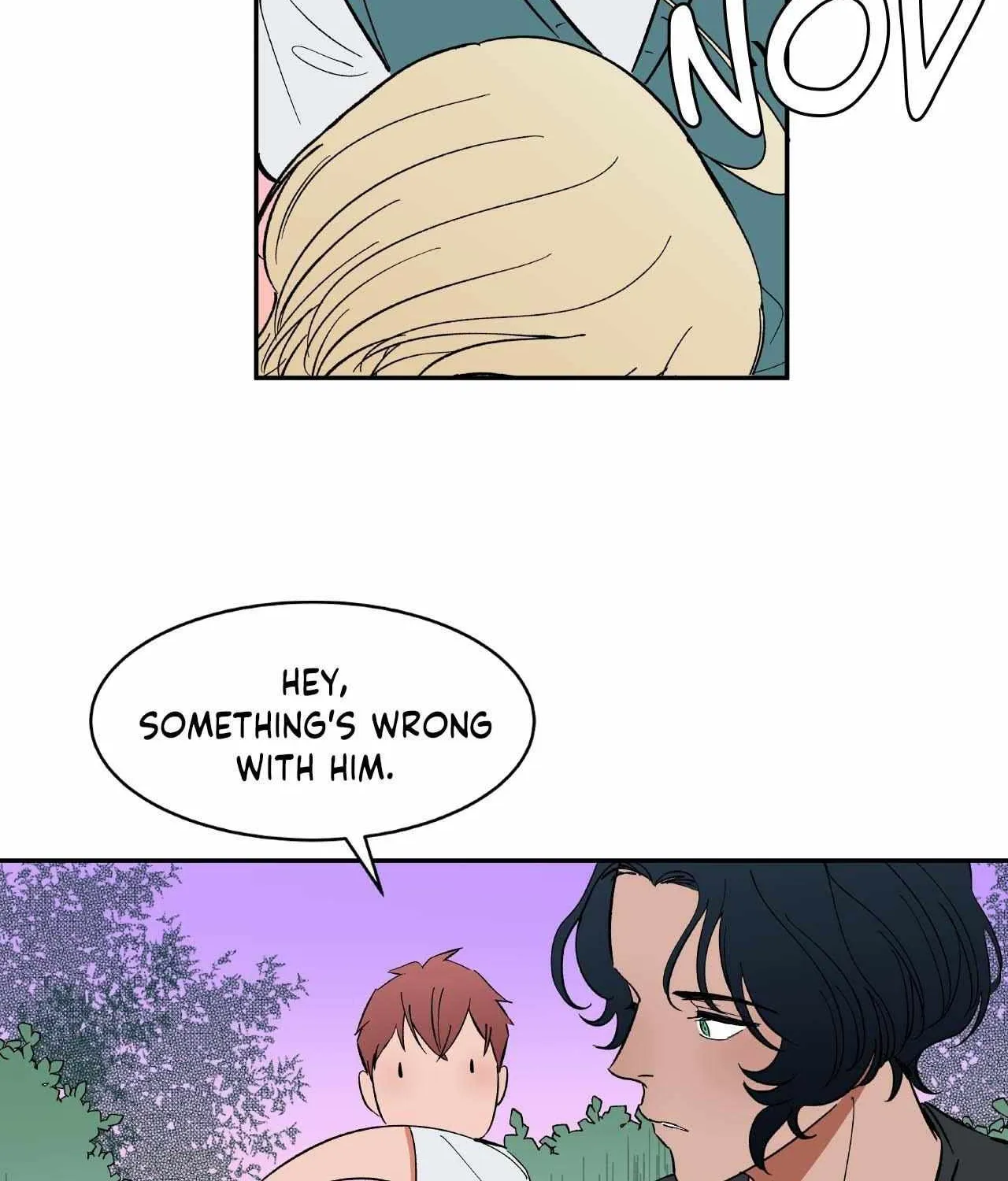 Wind Beneath My Wings Chapter 55 page 48 - 