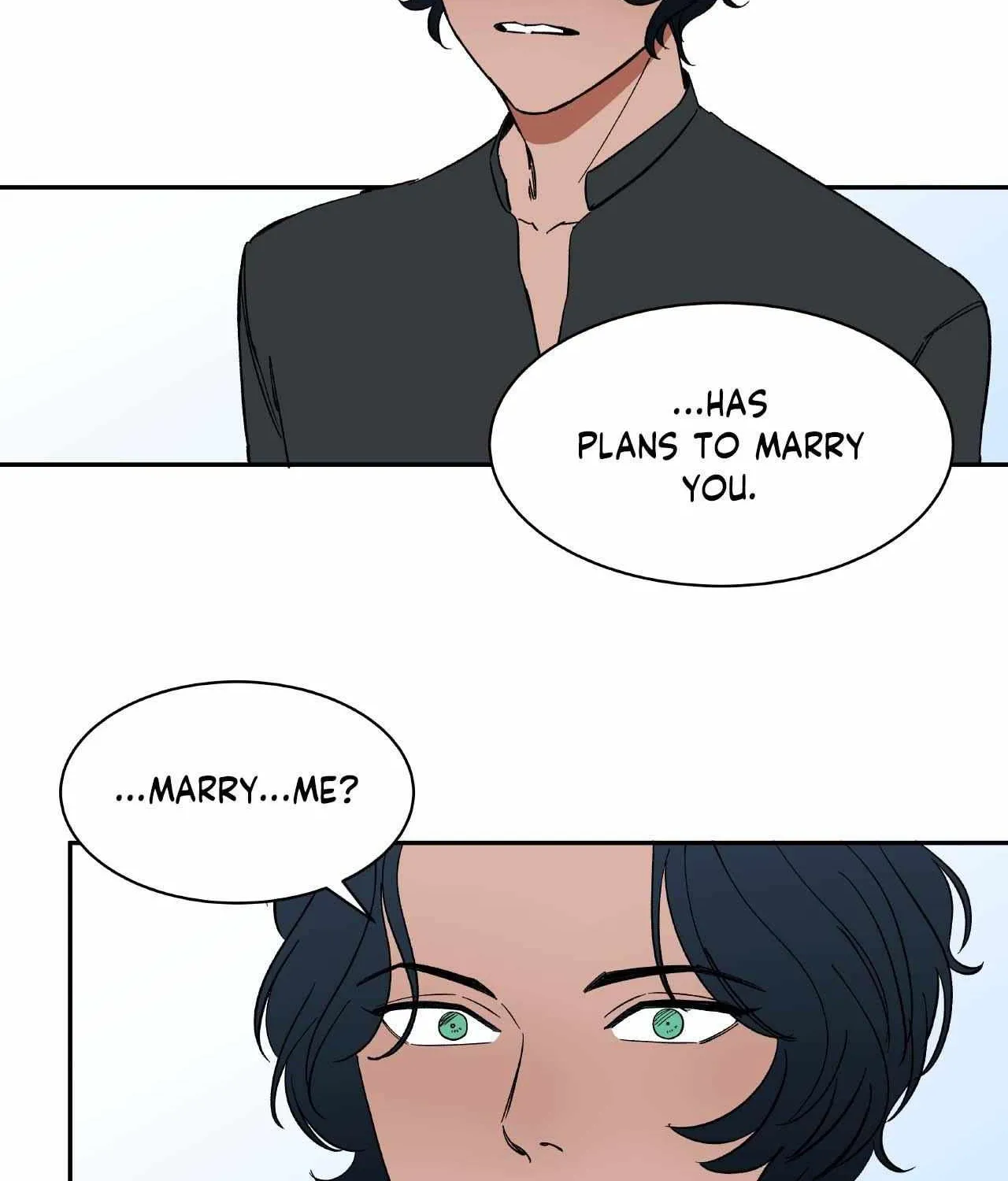 Wind Beneath My Wings Chapter 55 page 6 - 