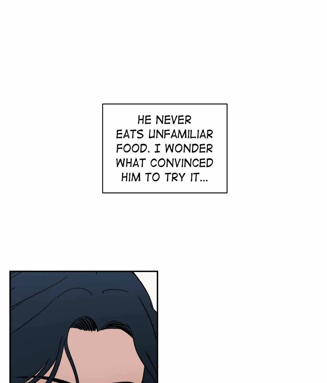 Wind Beneath My Wings Chapter 55 page 61 - 