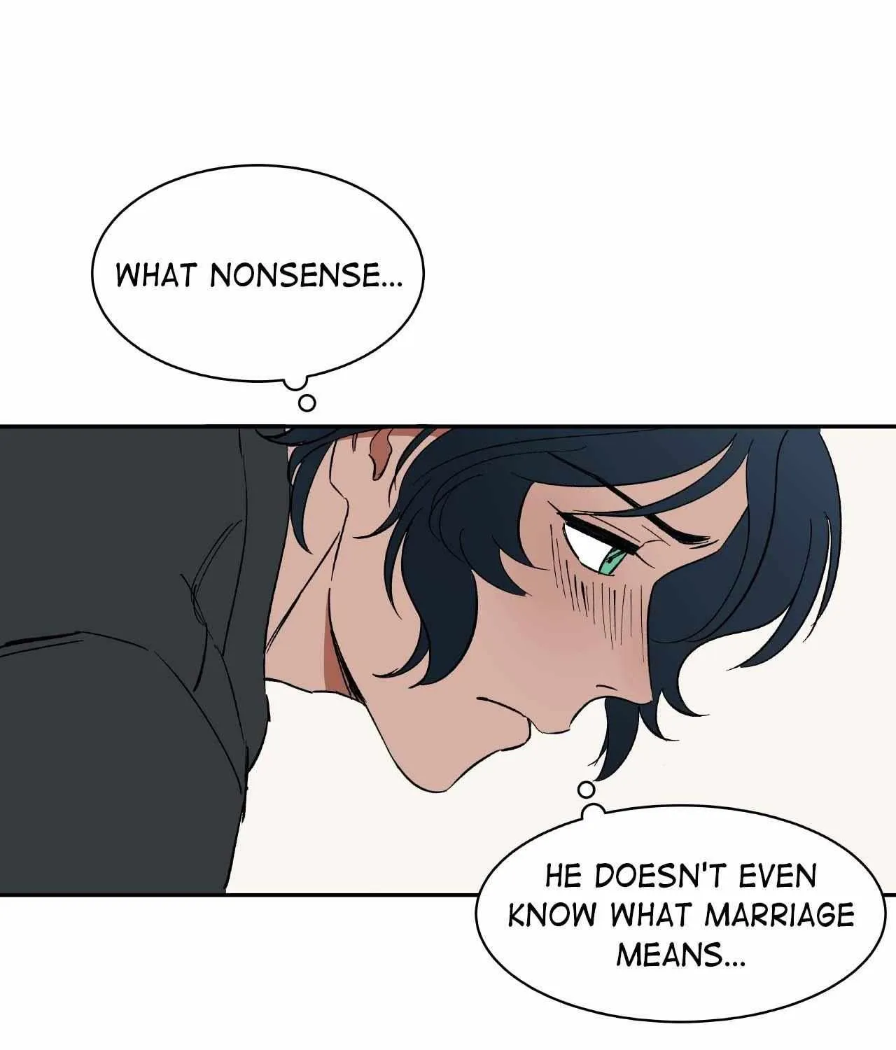 Wind Beneath My Wings Chapter 55 page 65 - 