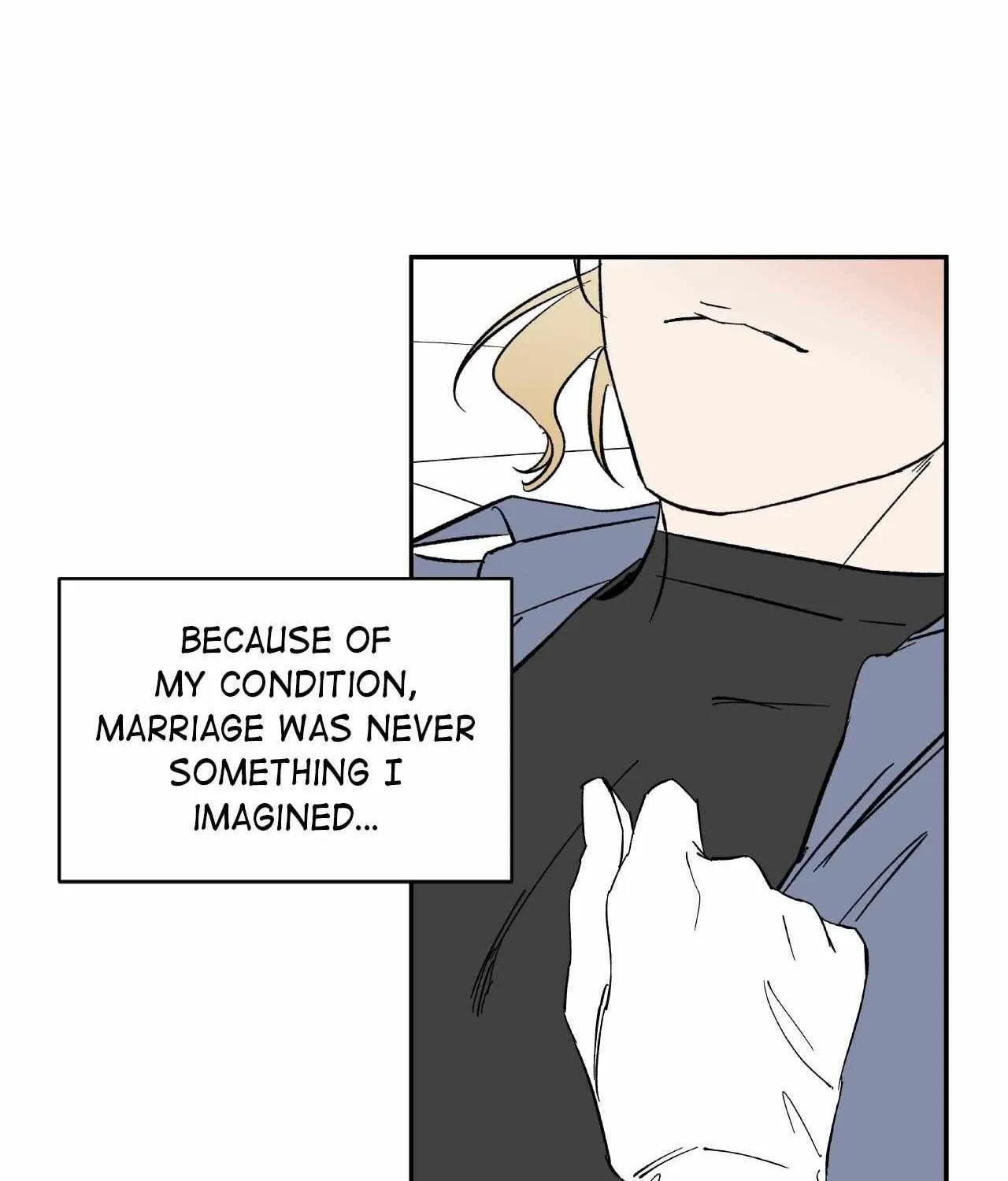 Wind Beneath My Wings Chapter 55 page 66 - 