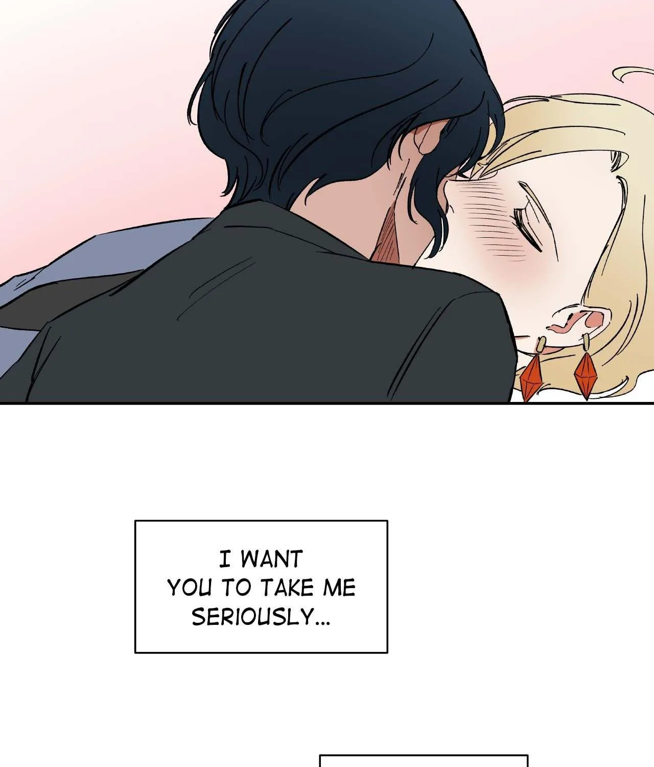 Wind Beneath My Wings Chapter 55 page 70 - 