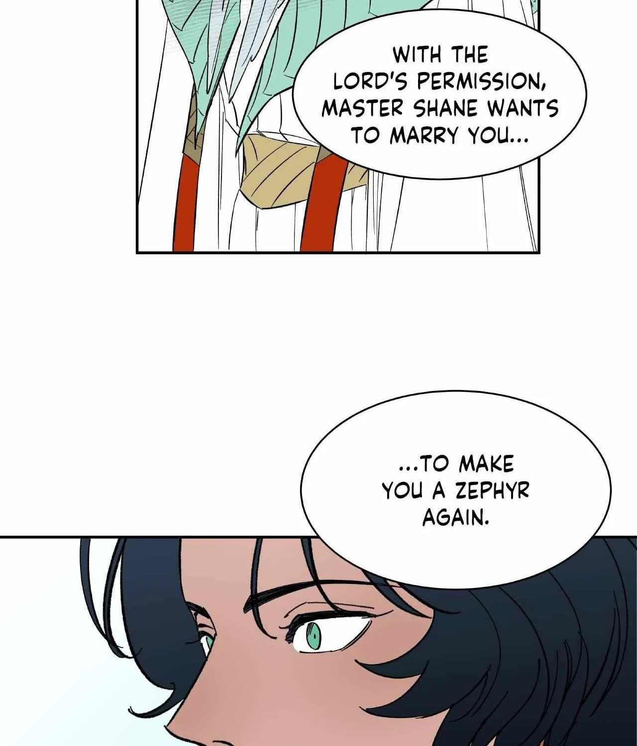 Wind Beneath My Wings Chapter 55 page 9 - 