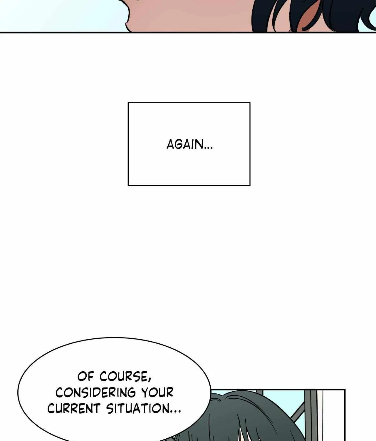 Wind Beneath My Wings Chapter 55 page 10 - 