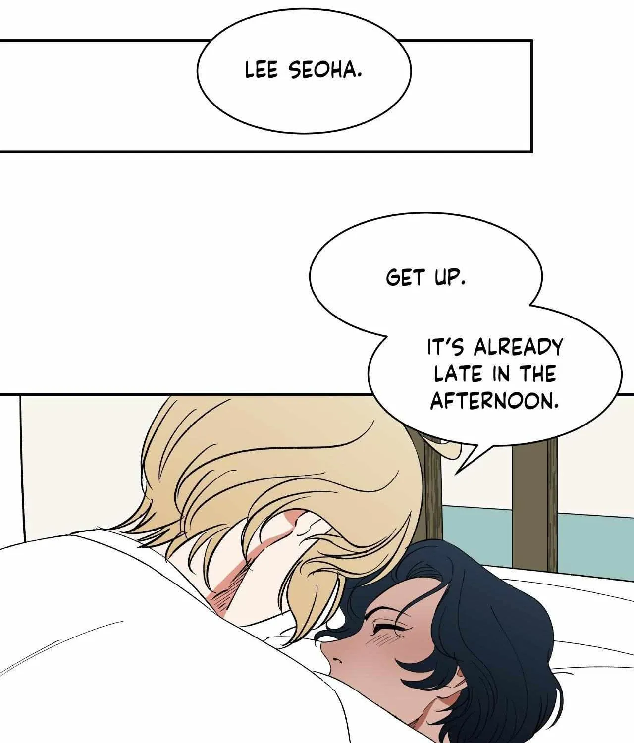 Wind Beneath My Wings Chapter 56 page 11 - 
