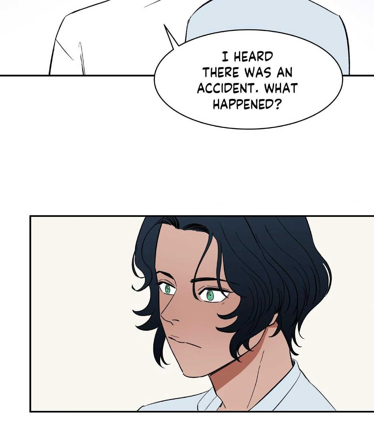 Wind Beneath My Wings Chapter 56 page 20 - 