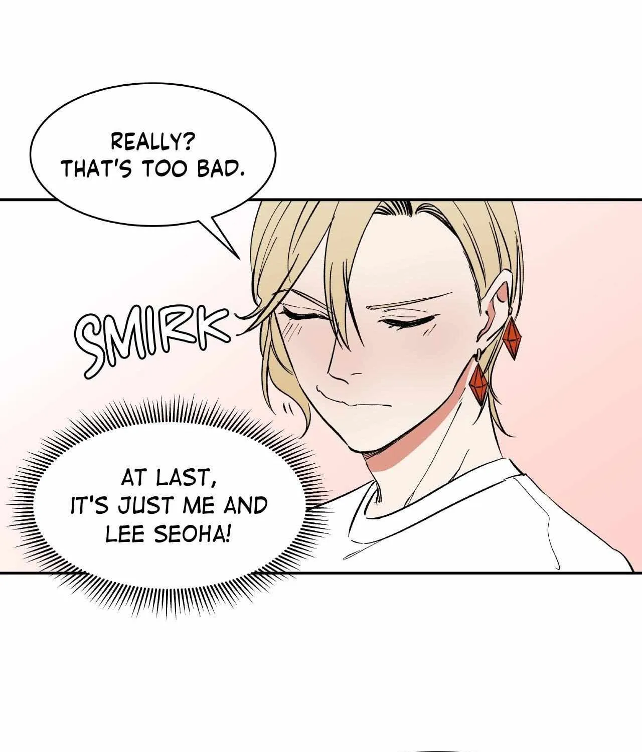 Wind Beneath My Wings Chapter 56 page 3 - 