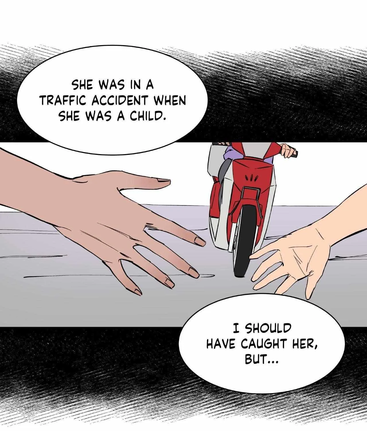 Wind Beneath My Wings Chapter 56 page 22 - 