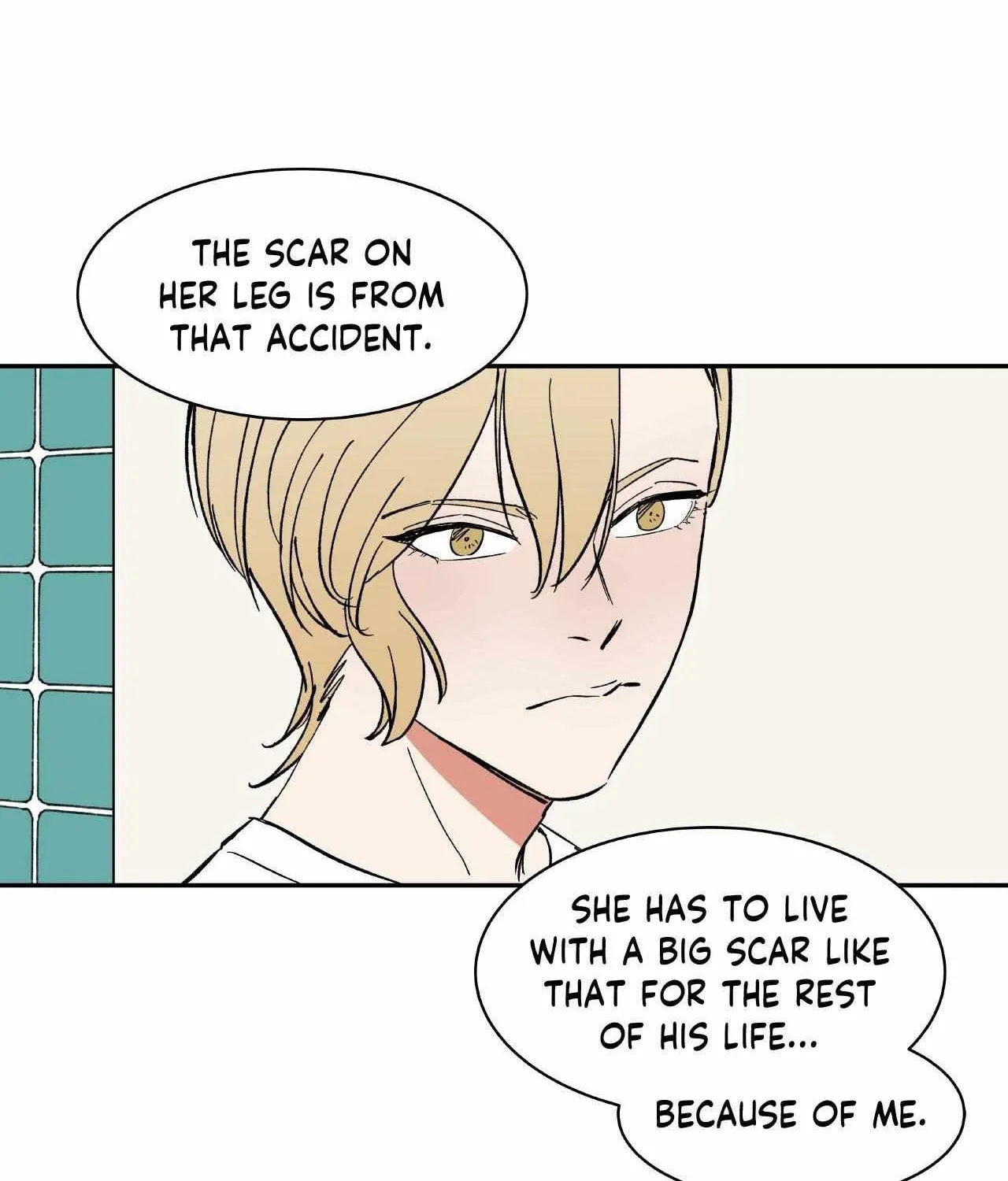 Wind Beneath My Wings Chapter 56 page 23 - 