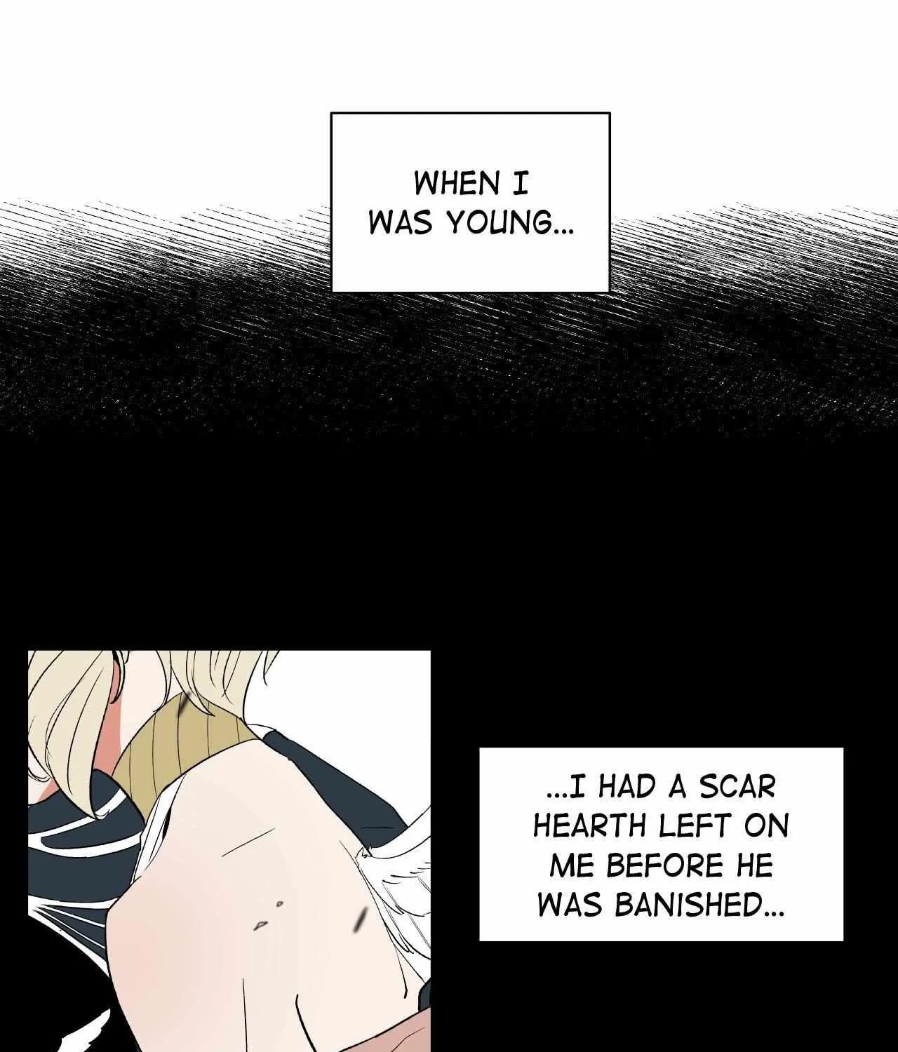 Wind Beneath My Wings Chapter 56 page 25 - 
