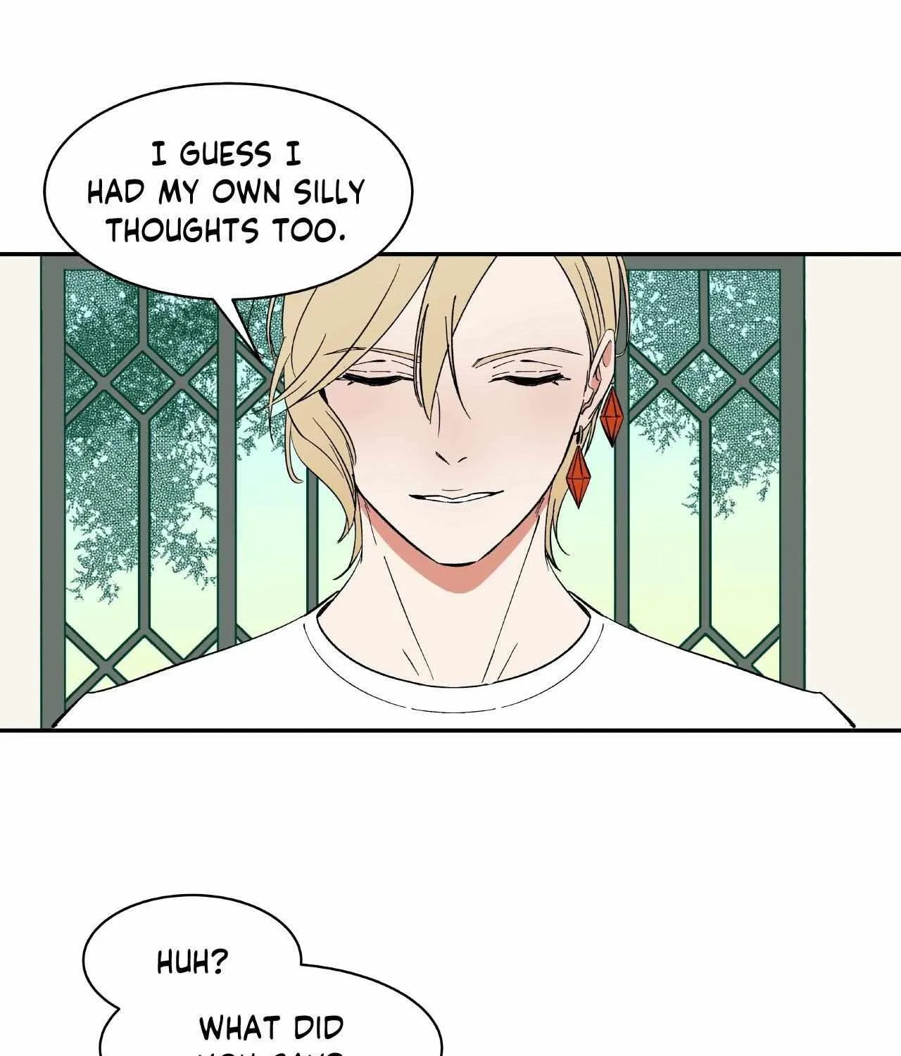 Wind Beneath My Wings Chapter 56 page 29 - 
