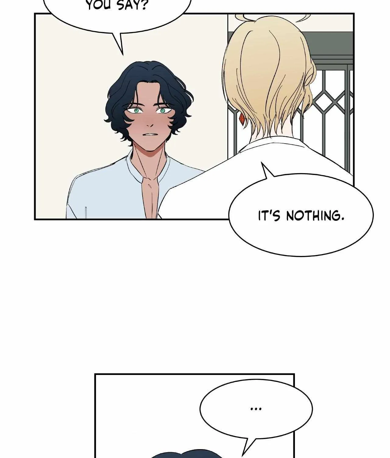 Wind Beneath My Wings Chapter 56 page 30 - 