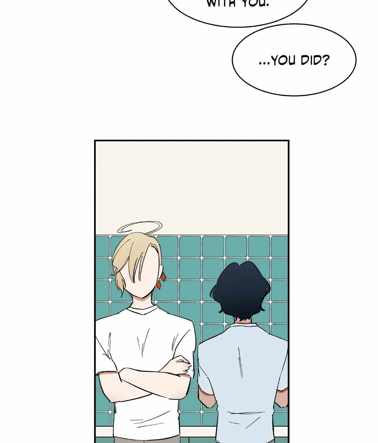 Wind Beneath My Wings Chapter 56 page 37 - 