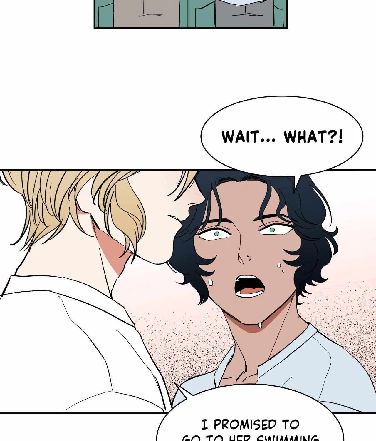 Wind Beneath My Wings Chapter 56 page 38 - 
