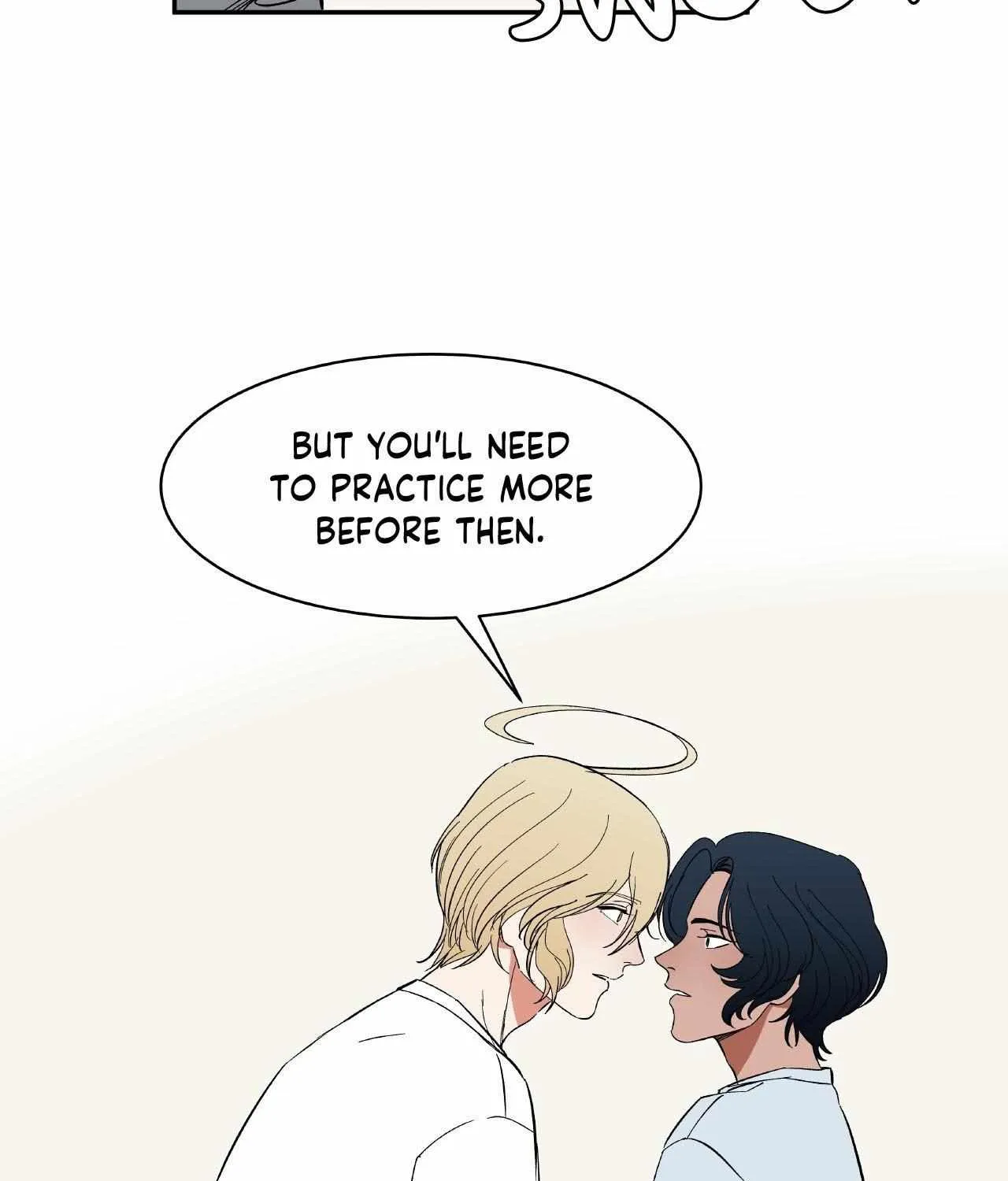 Wind Beneath My Wings Chapter 56 page 45 - 