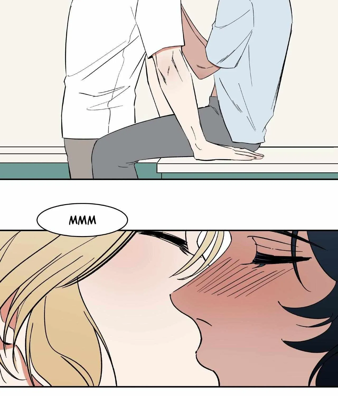 Wind Beneath My Wings Chapter 56 page 46 - 