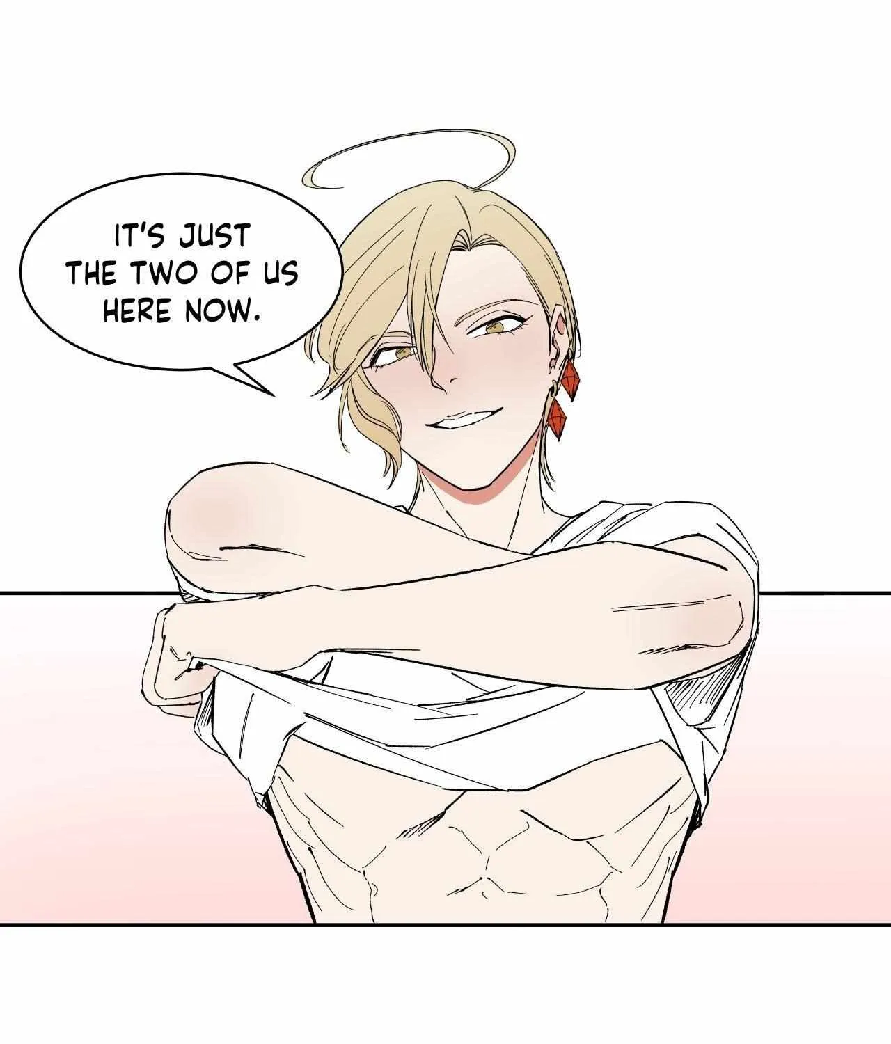 Wind Beneath My Wings Chapter 56 page 50 - 