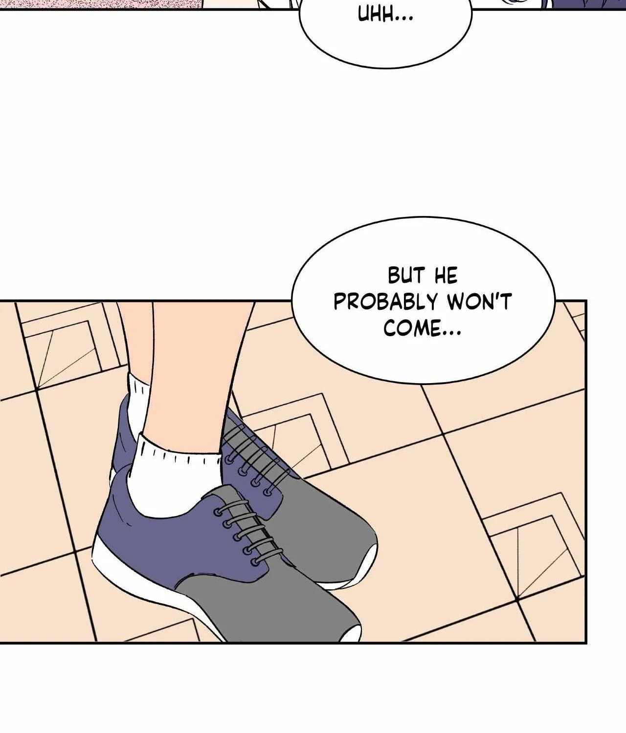 Wind Beneath My Wings Chapter 56 page 6 - 