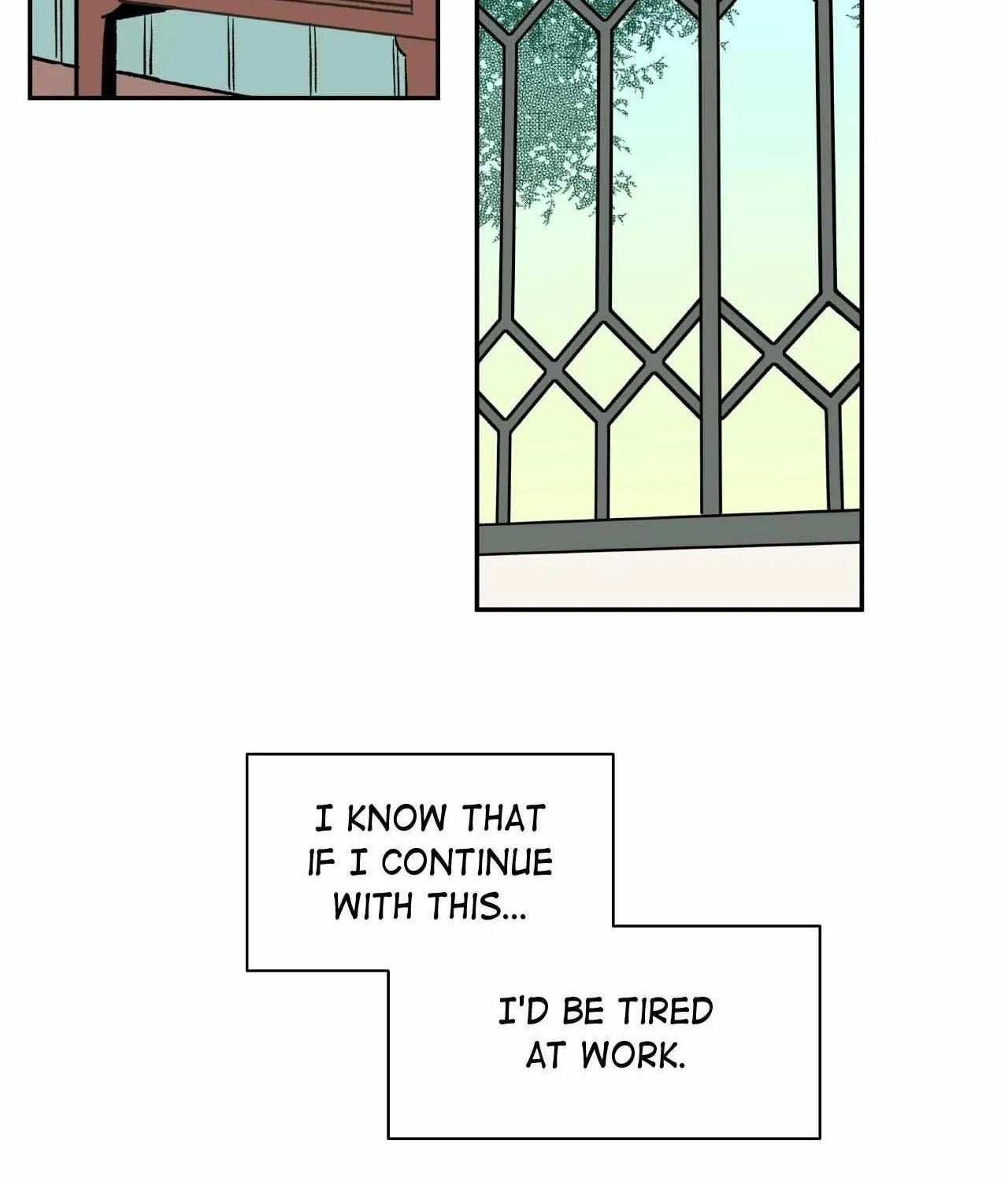 Wind Beneath My Wings Chapter 56 page 53 - 