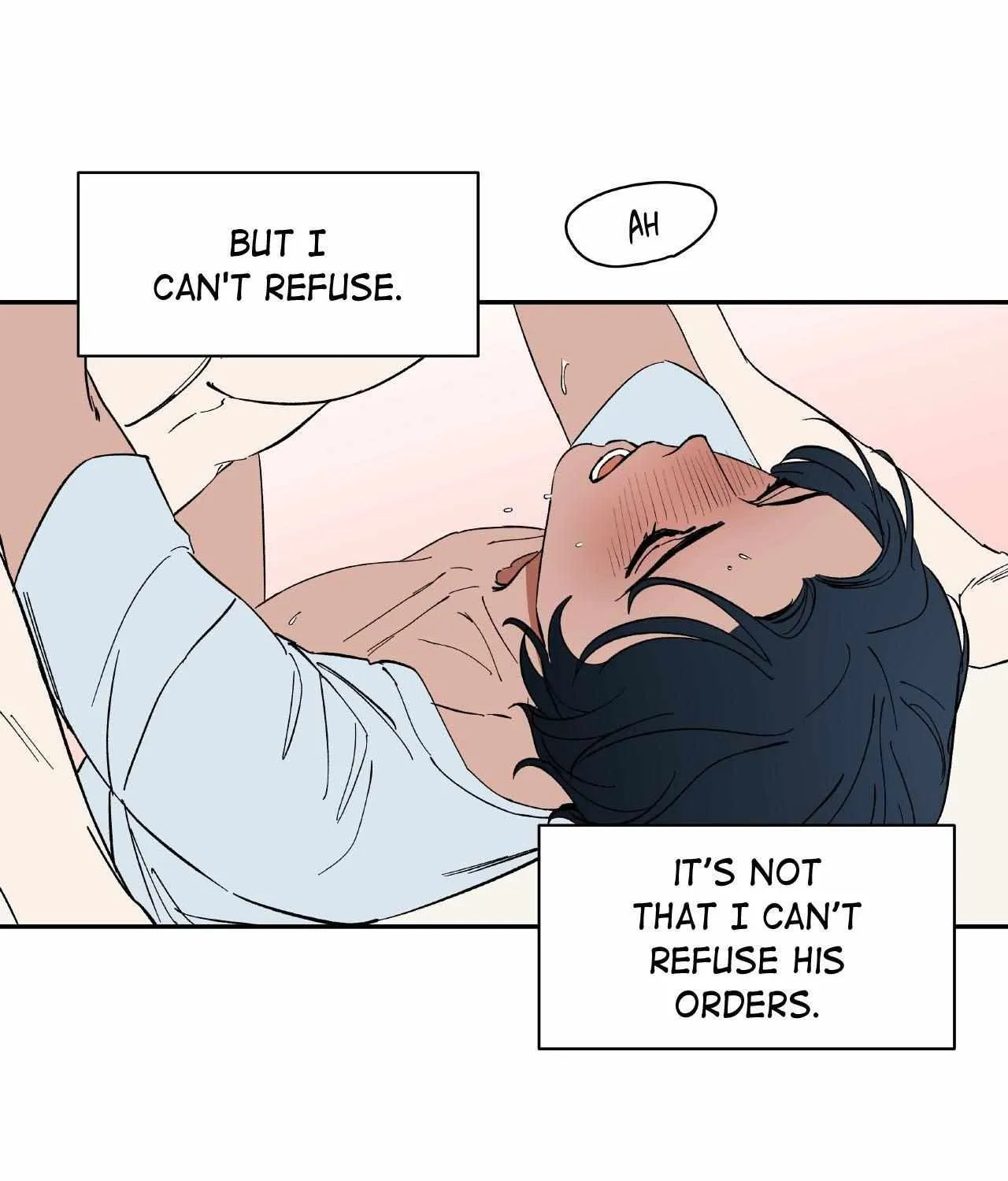 Wind Beneath My Wings Chapter 56 page 54 - 