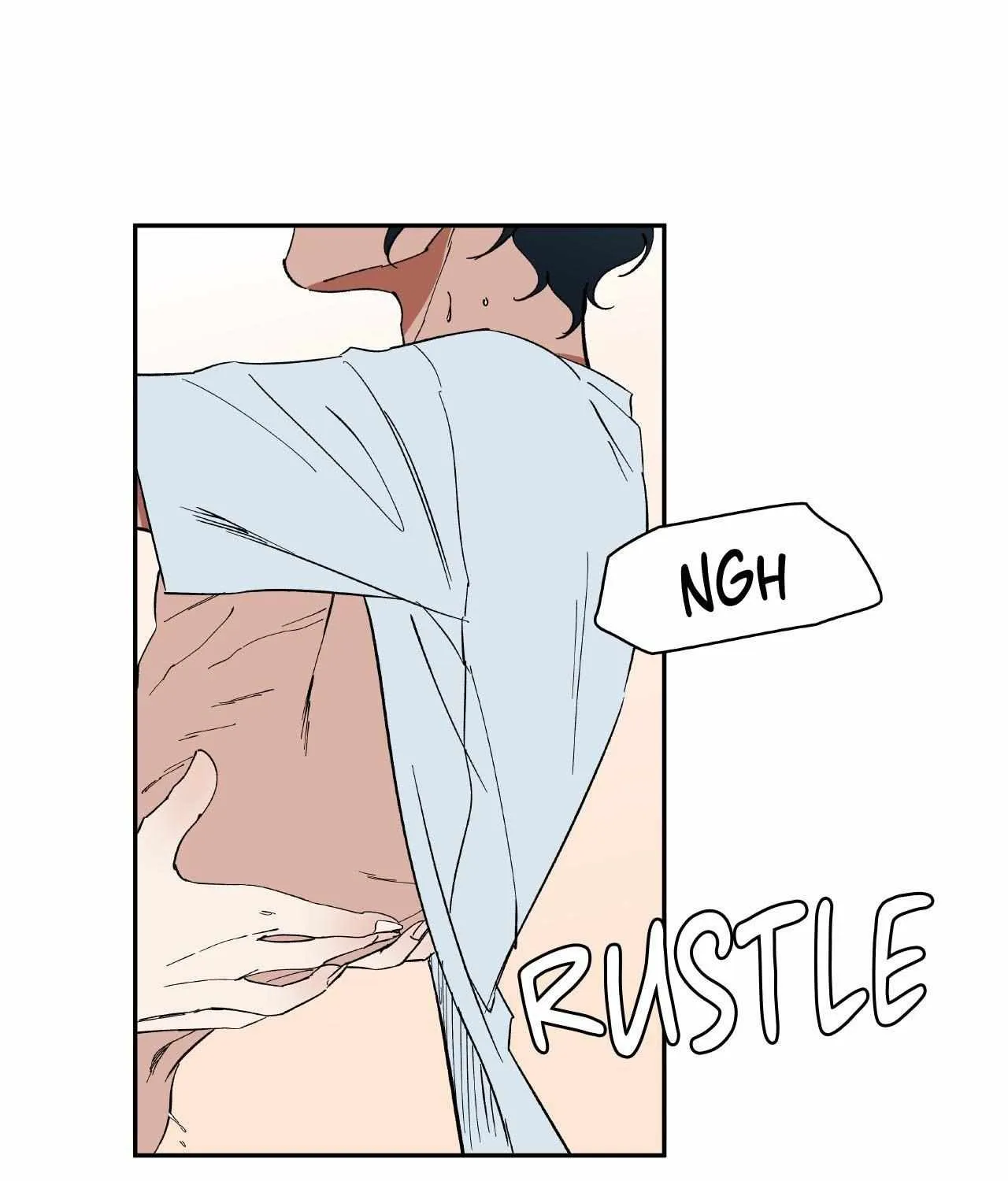 Wind Beneath My Wings Chapter 56 page 57 - 