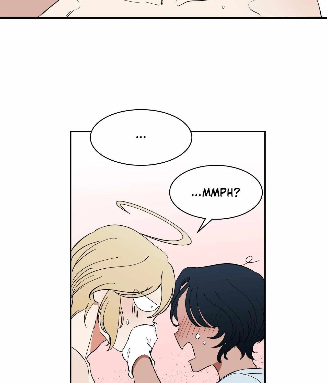 Wind Beneath My Wings Chapter 56 page 64 - 