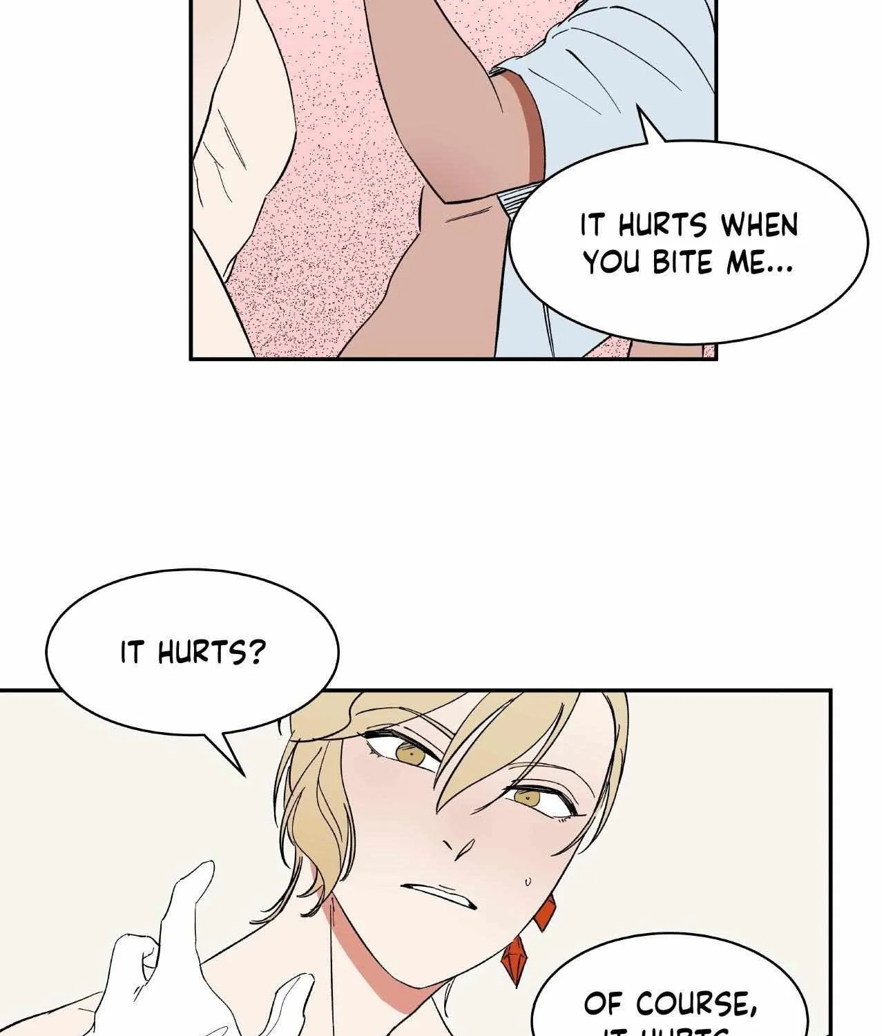 Wind Beneath My Wings Chapter 56 page 65 - 