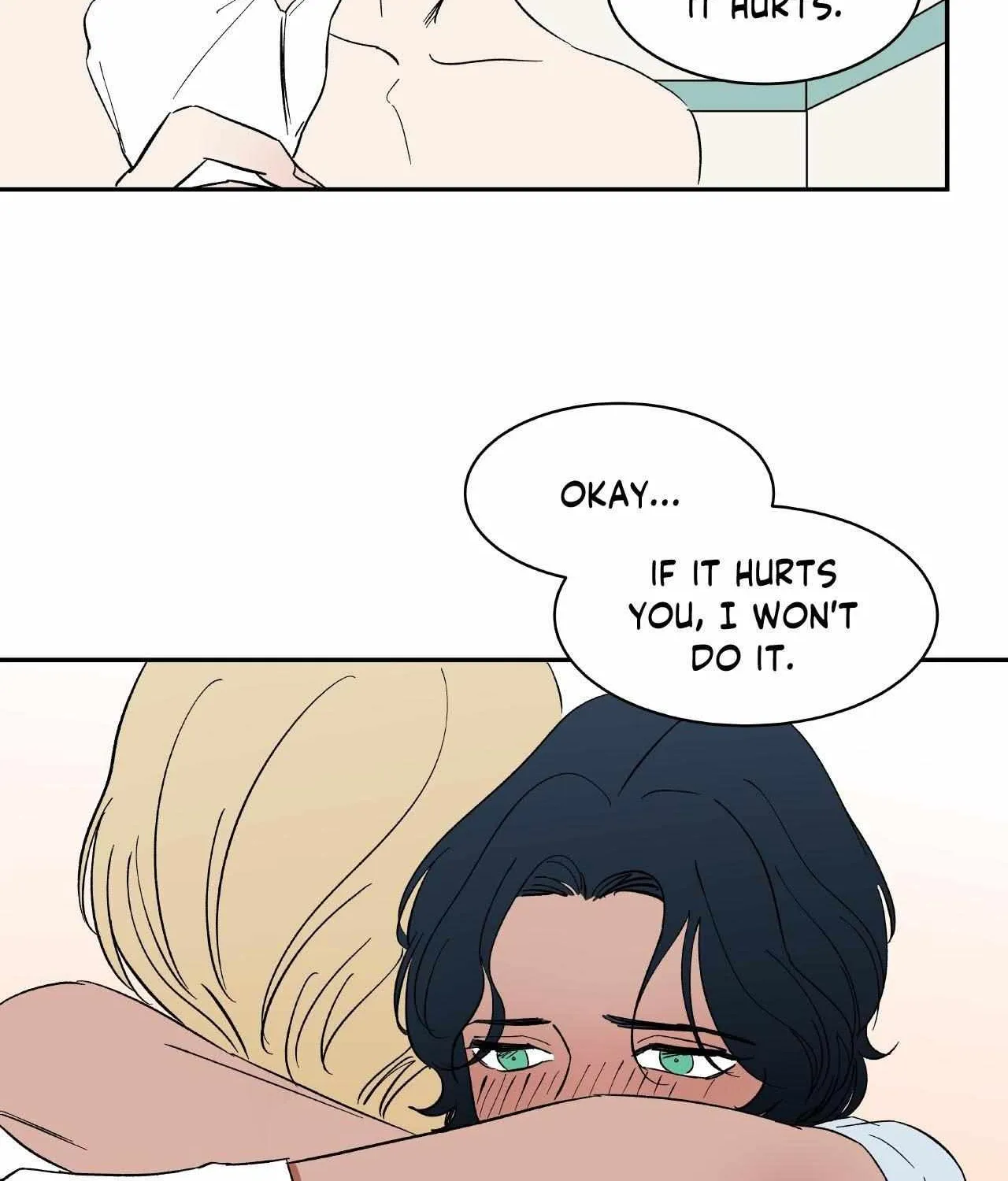 Wind Beneath My Wings Chapter 56 page 66 - 