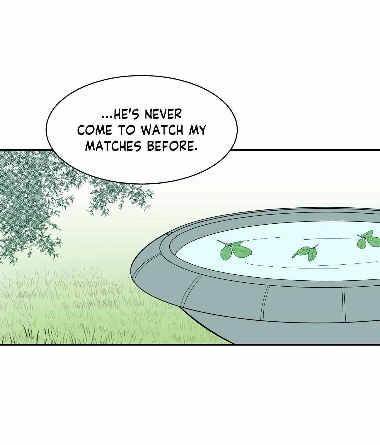 Wind Beneath My Wings Chapter 56 page 8 - 