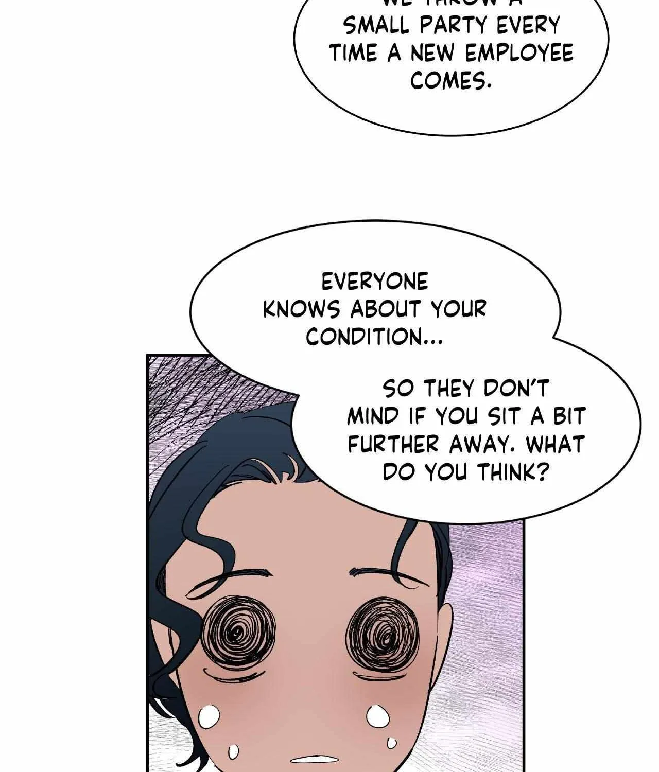 Wind Beneath My Wings Chapter 57 page 11 - 