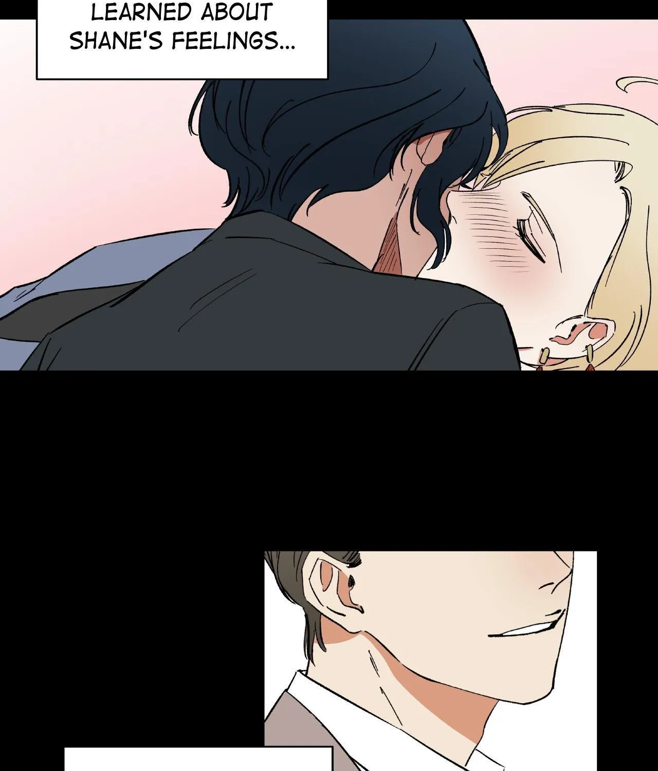 Wind Beneath My Wings Chapter 57 page 3 - 