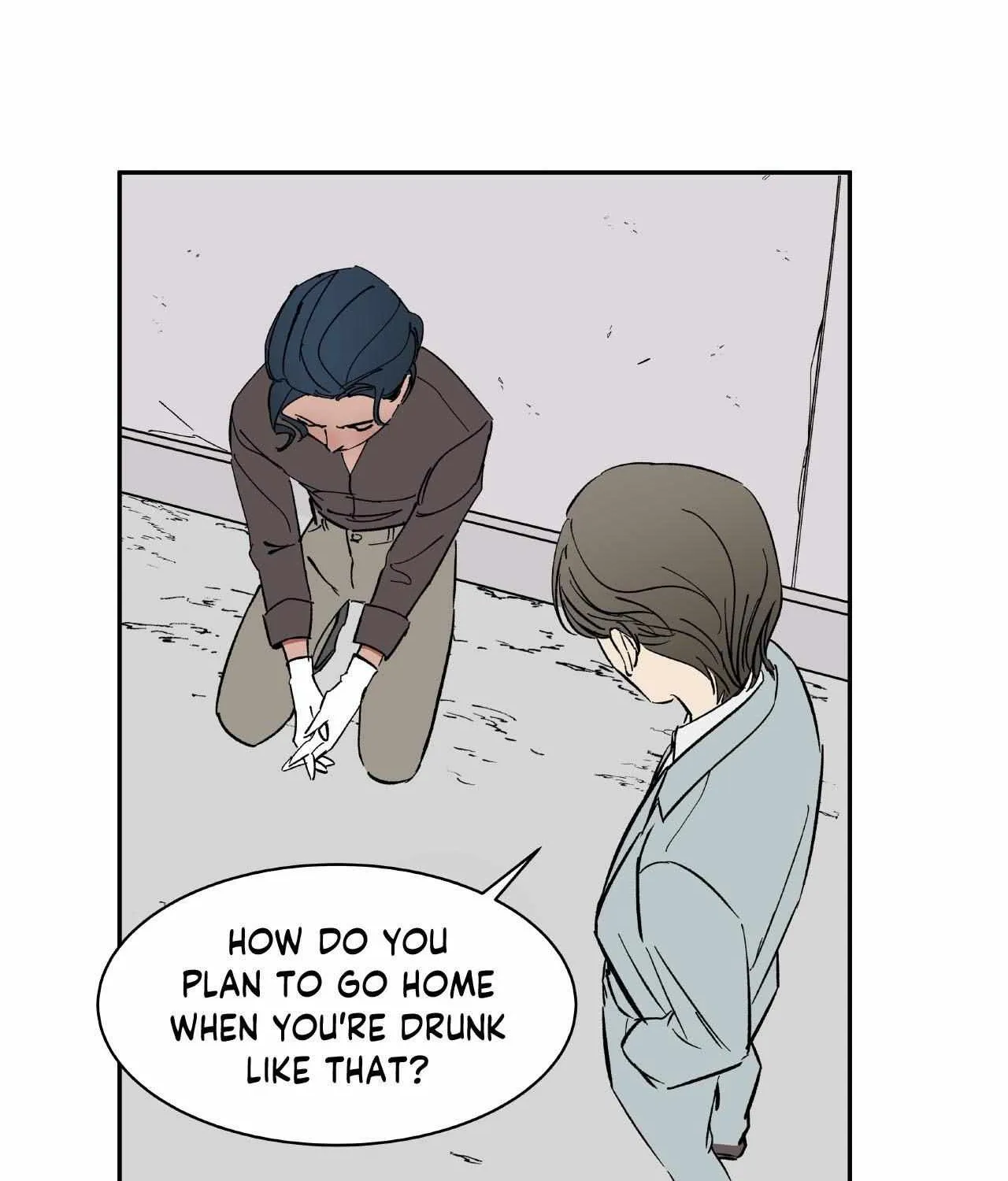 Wind Beneath My Wings Chapter 57 page 30 - 