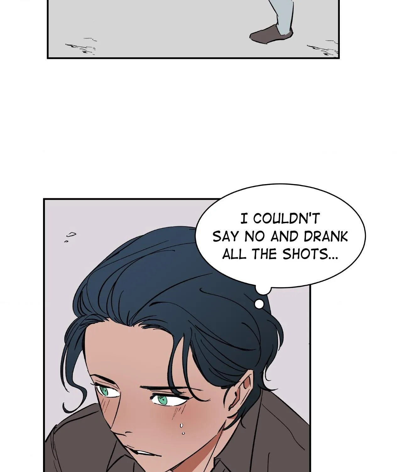 Wind Beneath My Wings Chapter 57 page 31 - 
