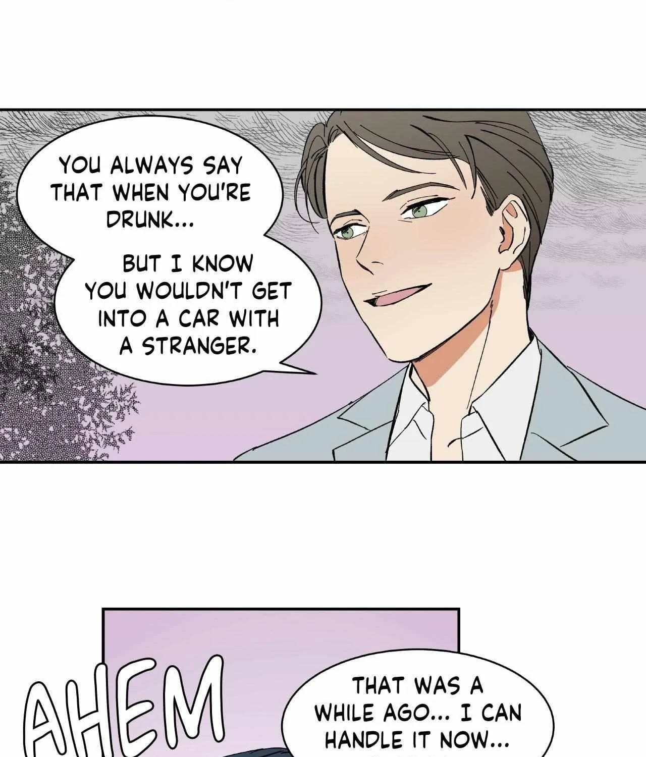 Wind Beneath My Wings Chapter 57 page 33 - 