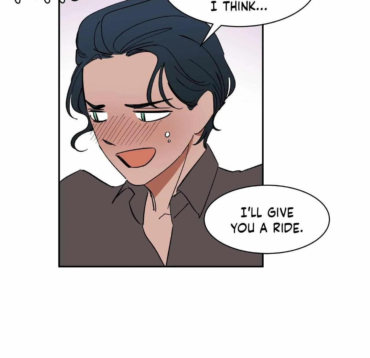 Wind Beneath My Wings Chapter 57 page 34 - 