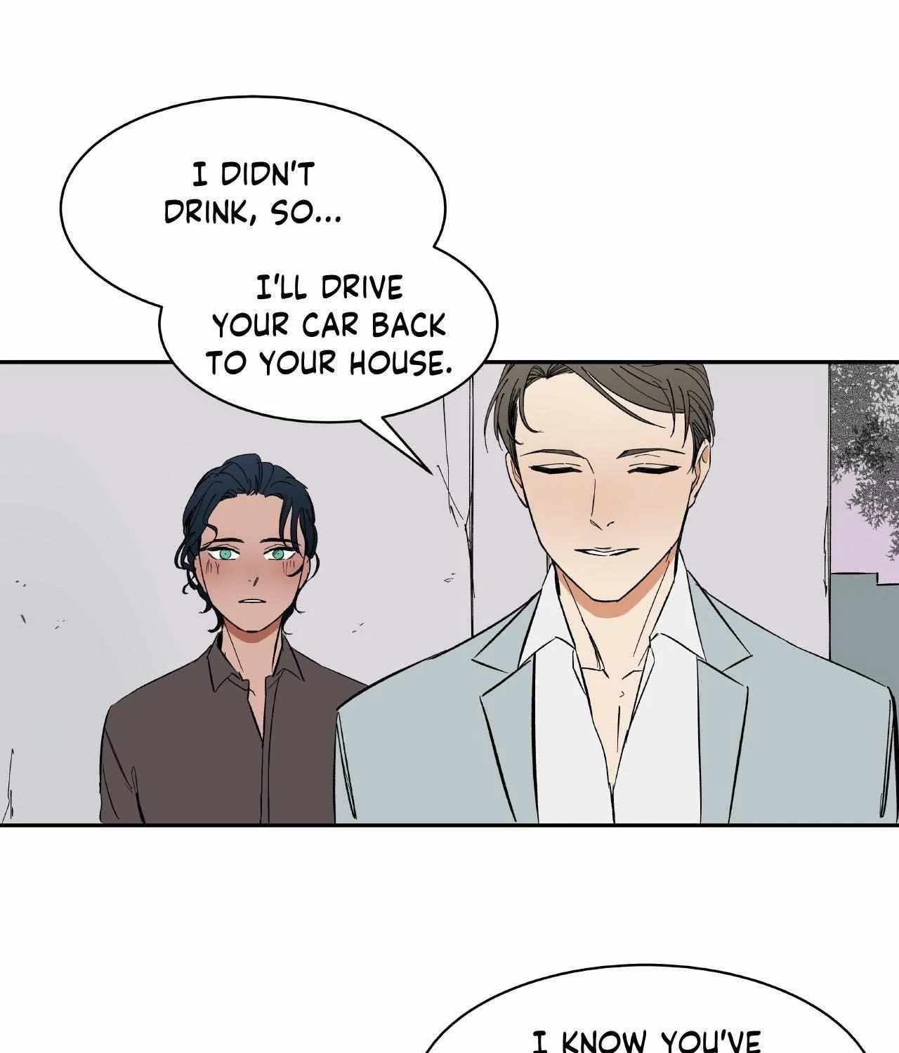Wind Beneath My Wings Chapter 57 page 35 - 