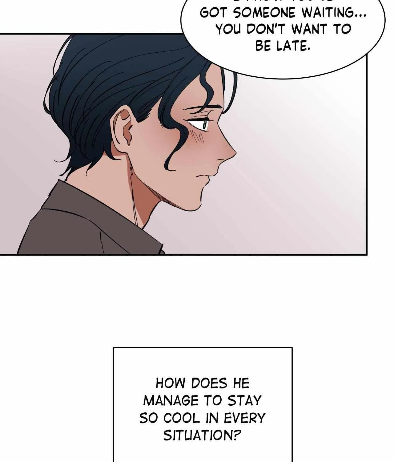 Wind Beneath My Wings Chapter 57 page 36 - 