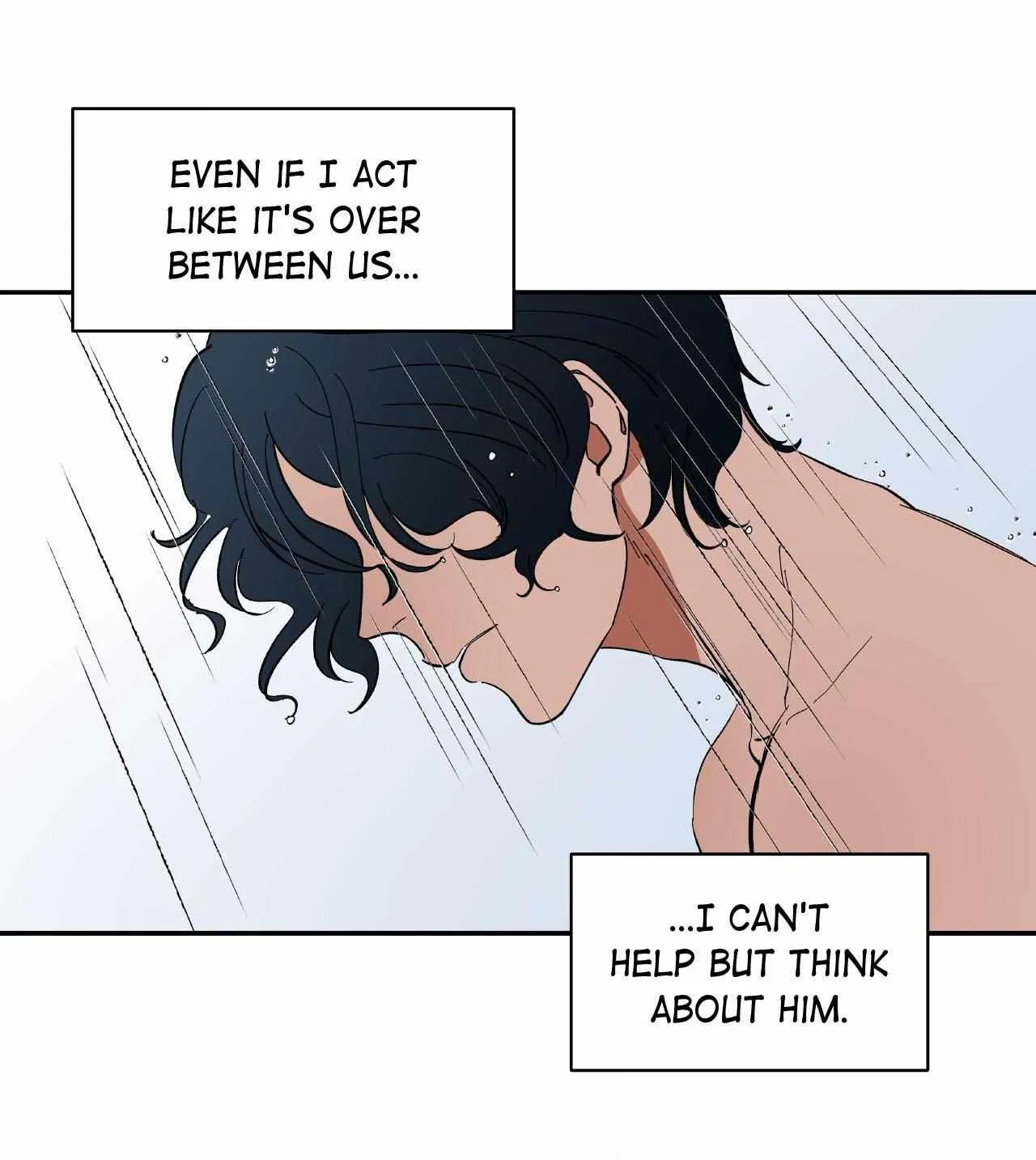 Wind Beneath My Wings Chapter 57 page 5 - 