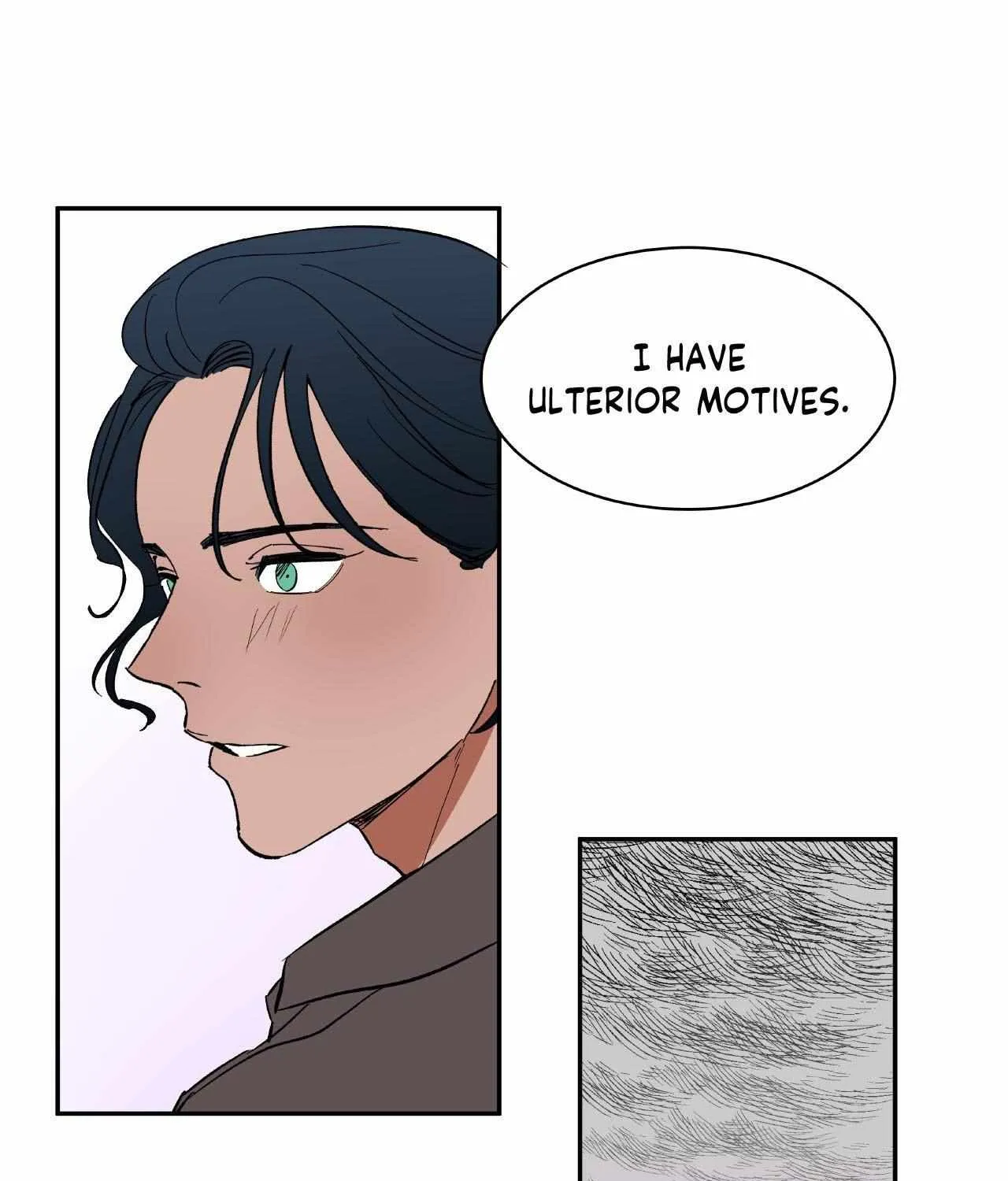 Wind Beneath My Wings Chapter 57 page 47 - 