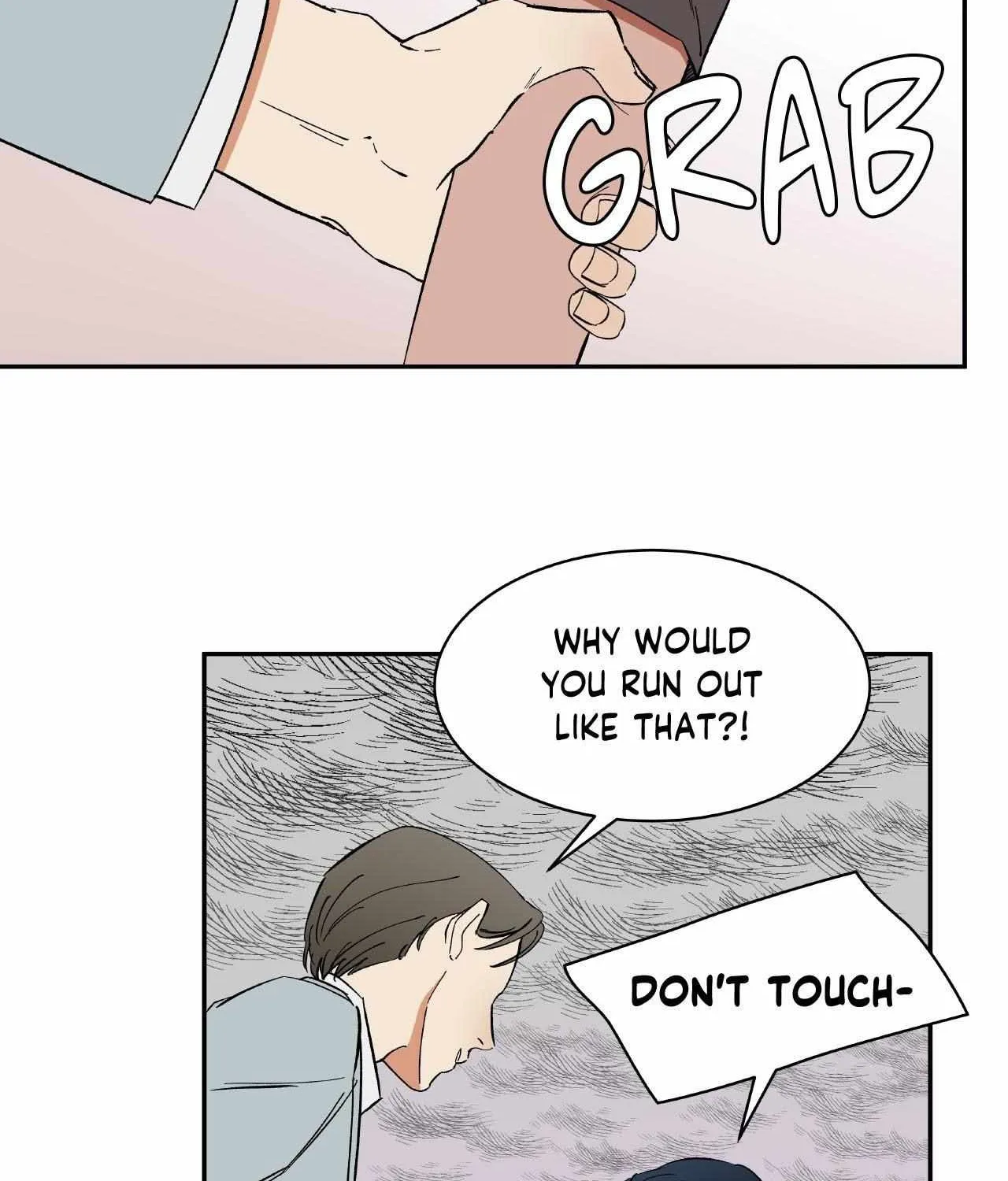 Wind Beneath My Wings Chapter 57 page 50 - 