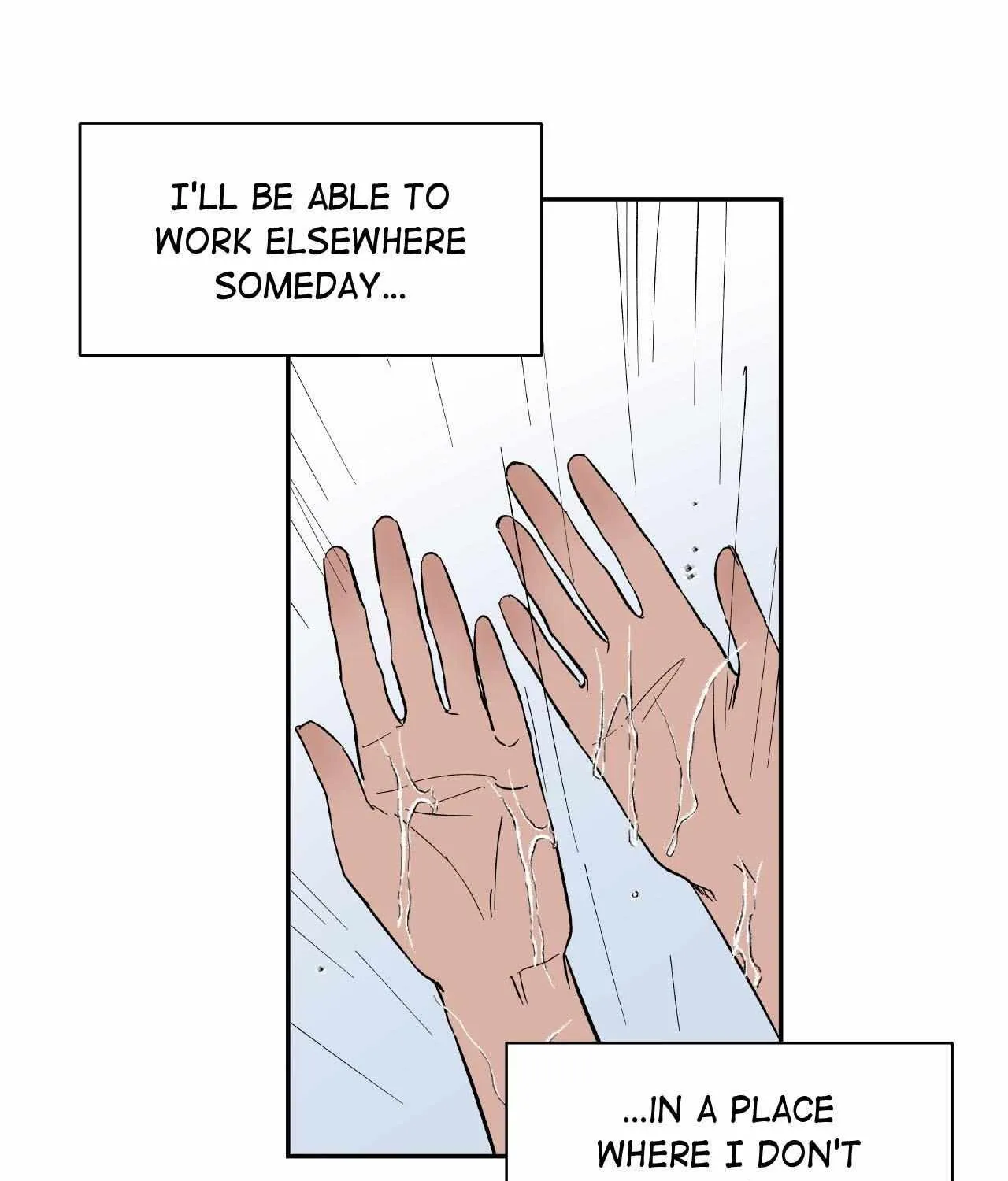 Wind Beneath My Wings Chapter 57 page 6 - 